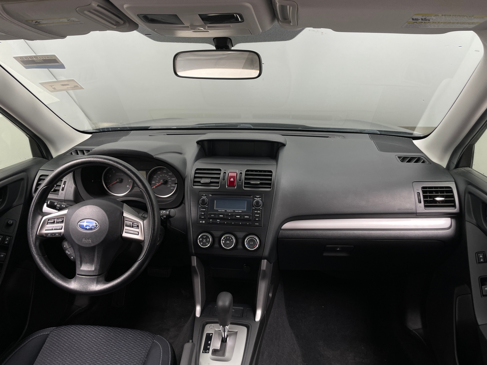 Thumbnail: 2015 Subaru Forester - 3