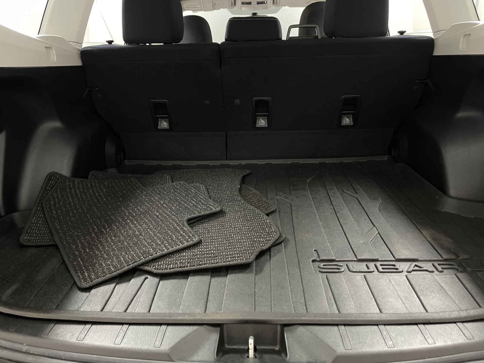 Thumbnail: 2015 Subaru Forester - 7