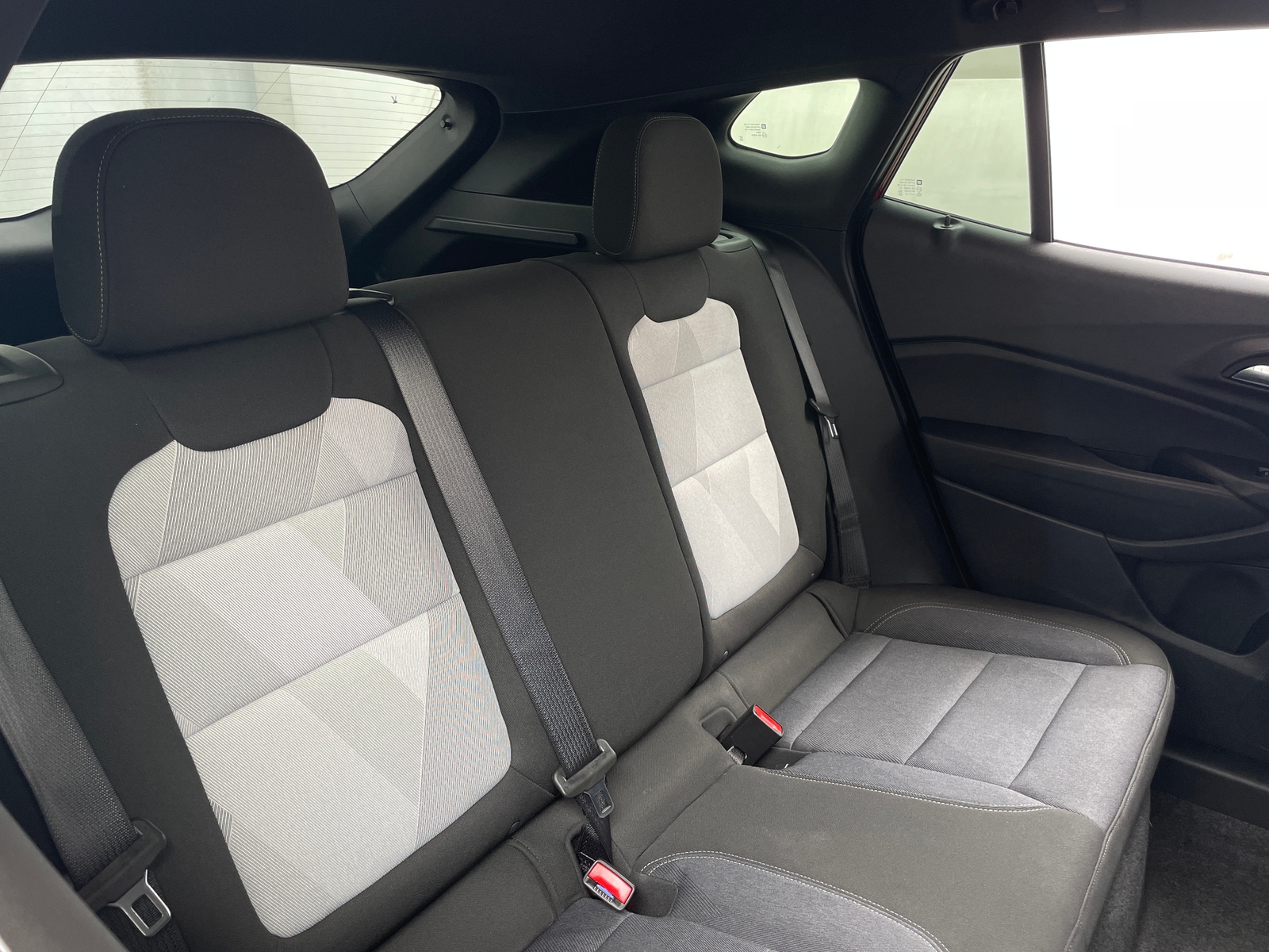 Thumbnail: 2024 Chevrolet Trax - 6
