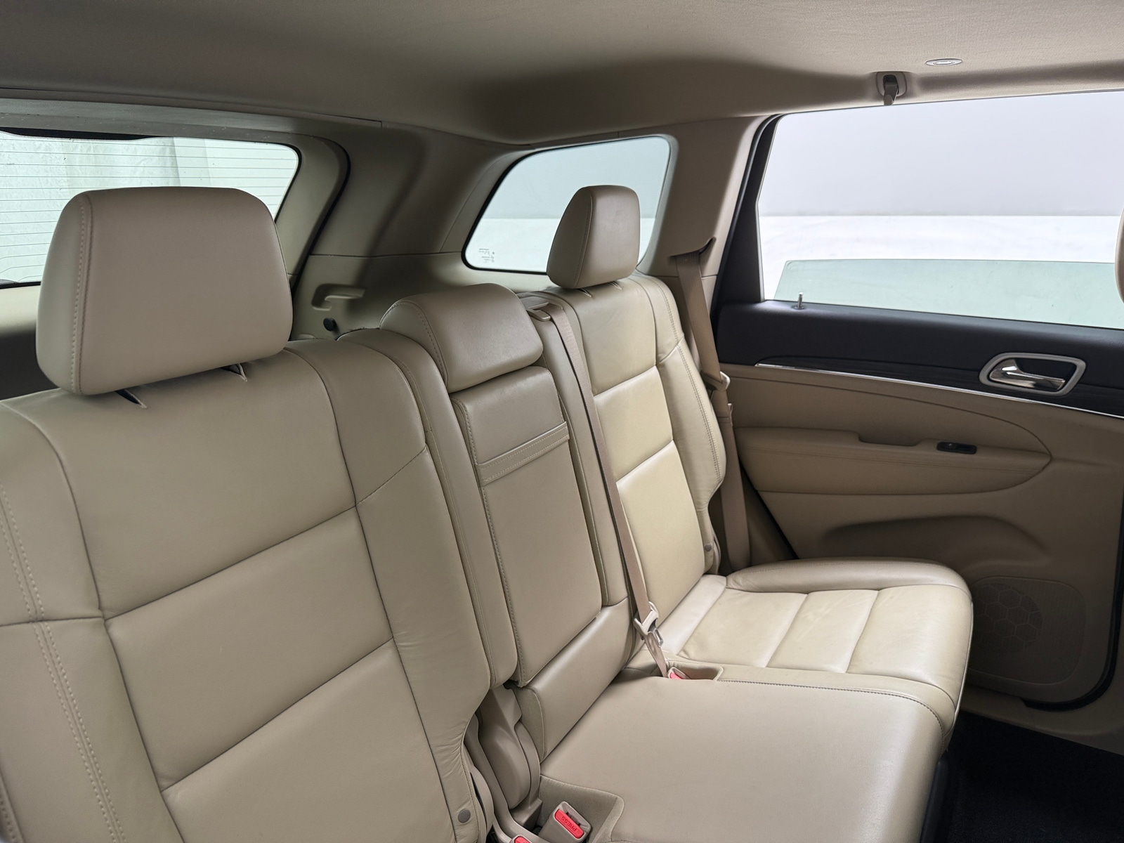 Thumbnail: 2019 Jeep Grand Cherokee - 5