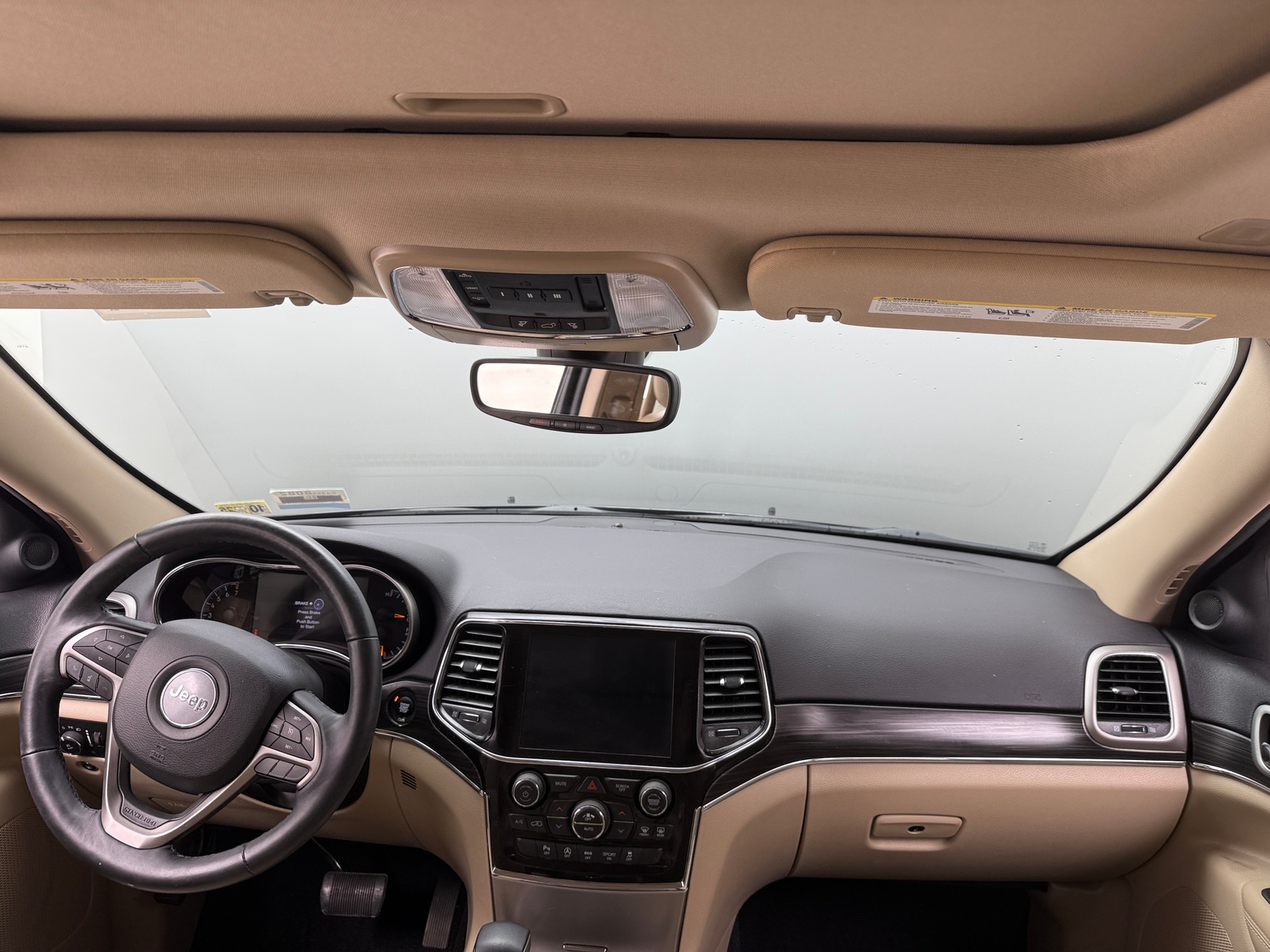 Thumbnail: 2019 Jeep Grand Cherokee - 2