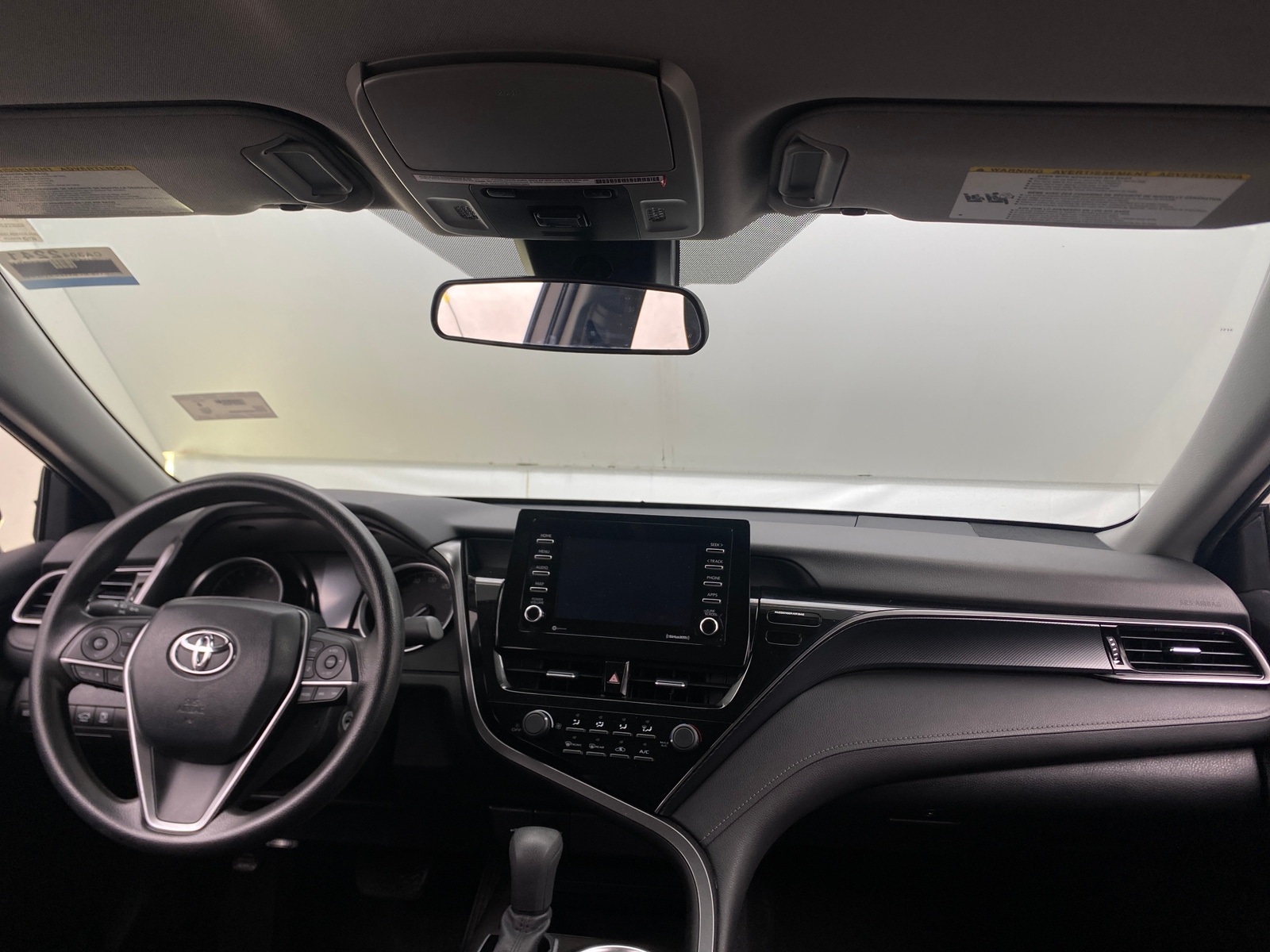 Thumbnail: 2021 Toyota Camry - 3