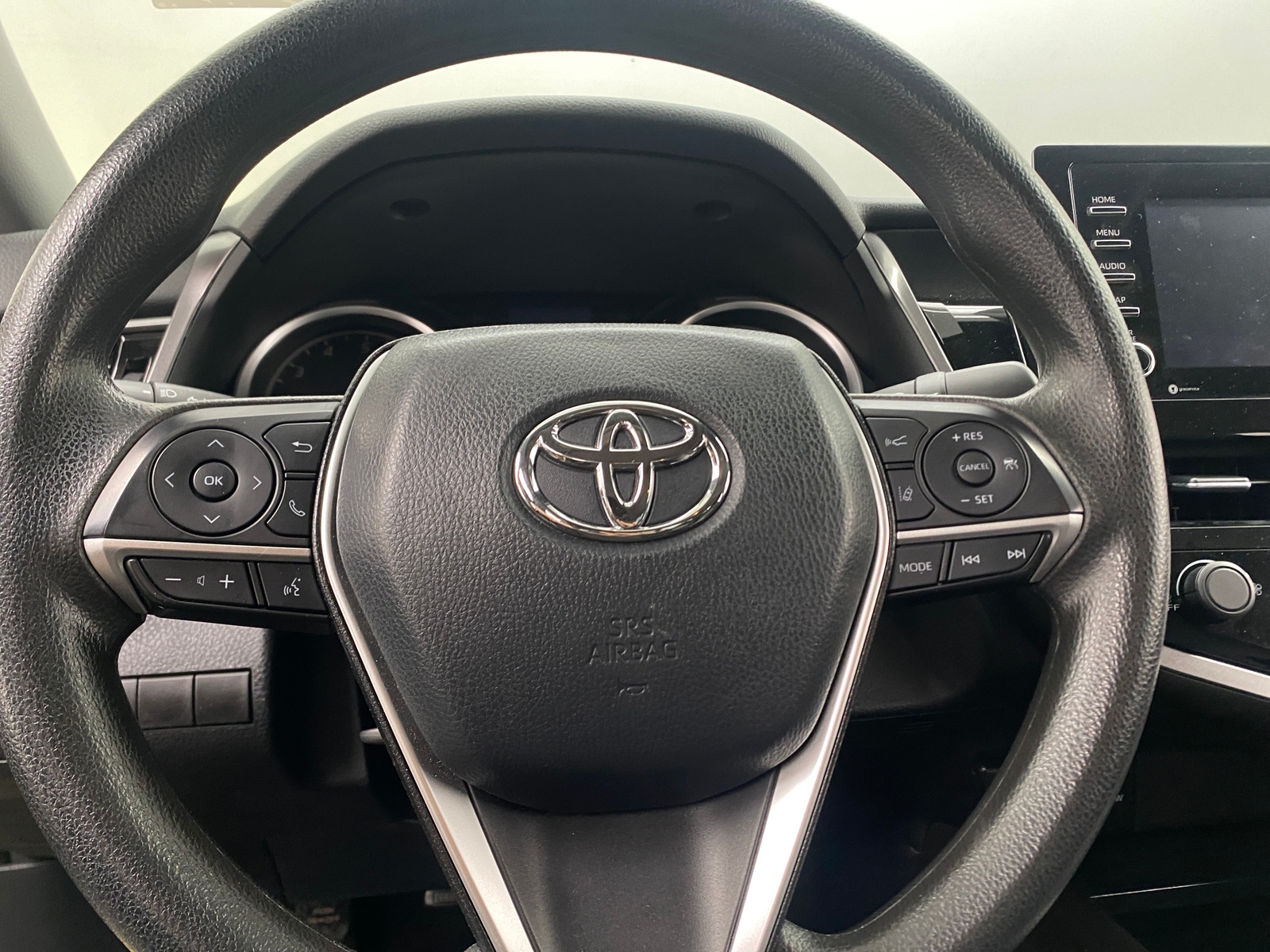 Thumbnail: 2021 Toyota Camry - 5