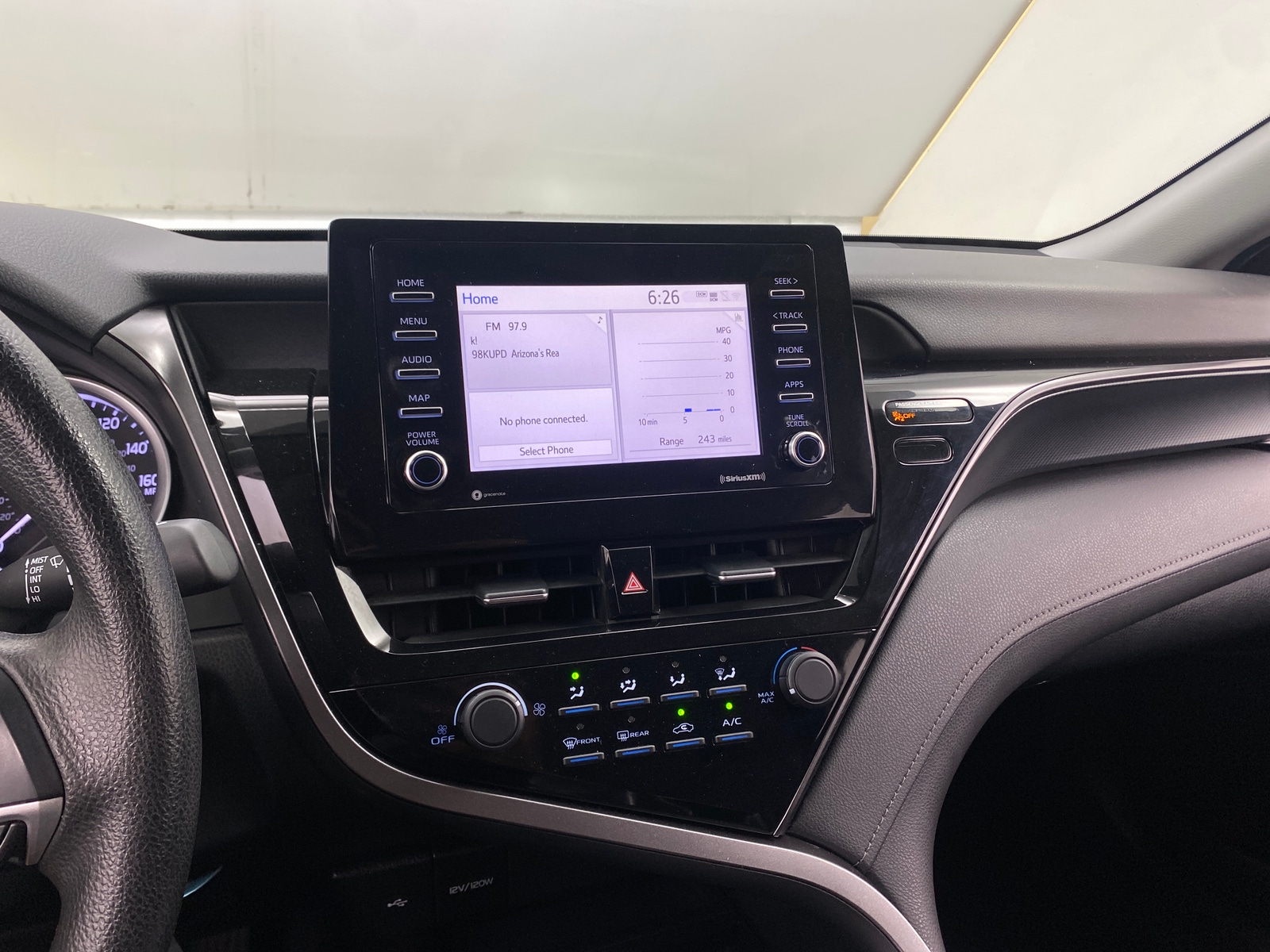 Thumbnail: 2021 Toyota Camry - 4