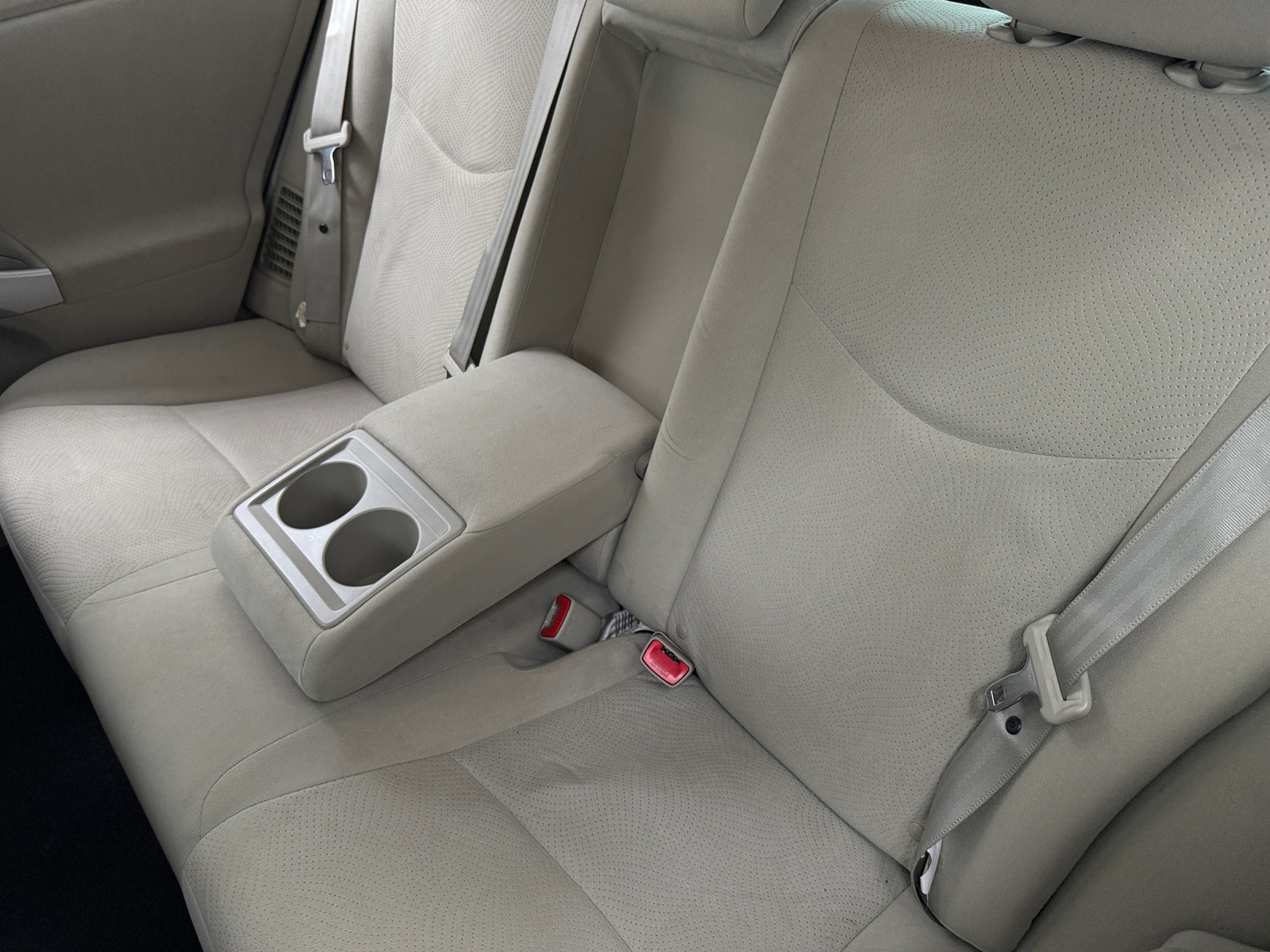 Thumbnail: 2014 Toyota Prius - 6