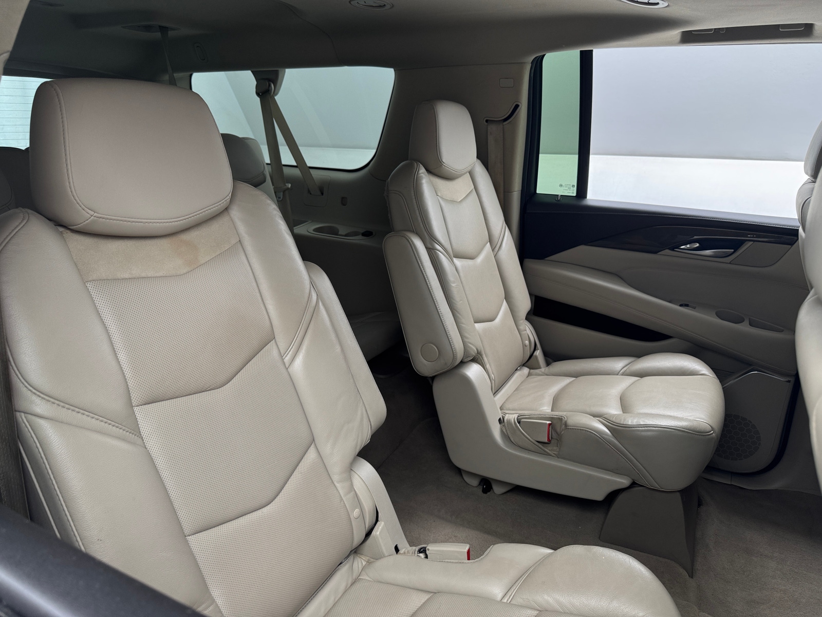 Thumbnail: 2019 Cadillac Escalade - 5