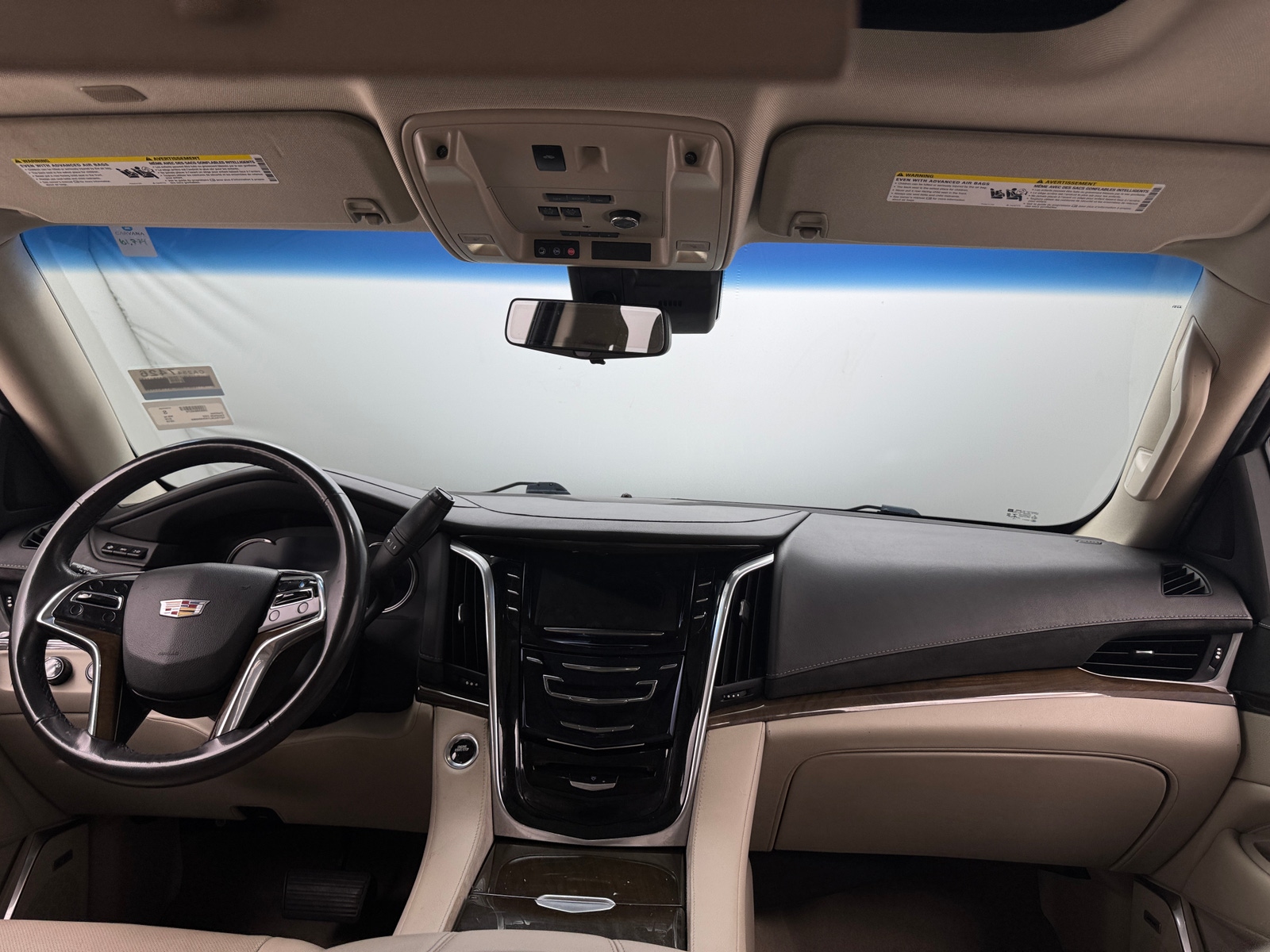 Thumbnail: 2019 Cadillac Escalade - 2