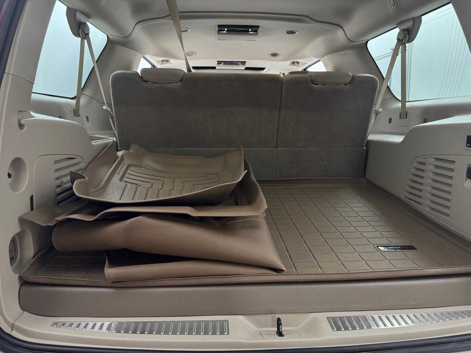 Thumbnail: 2019 Cadillac Escalade - 6