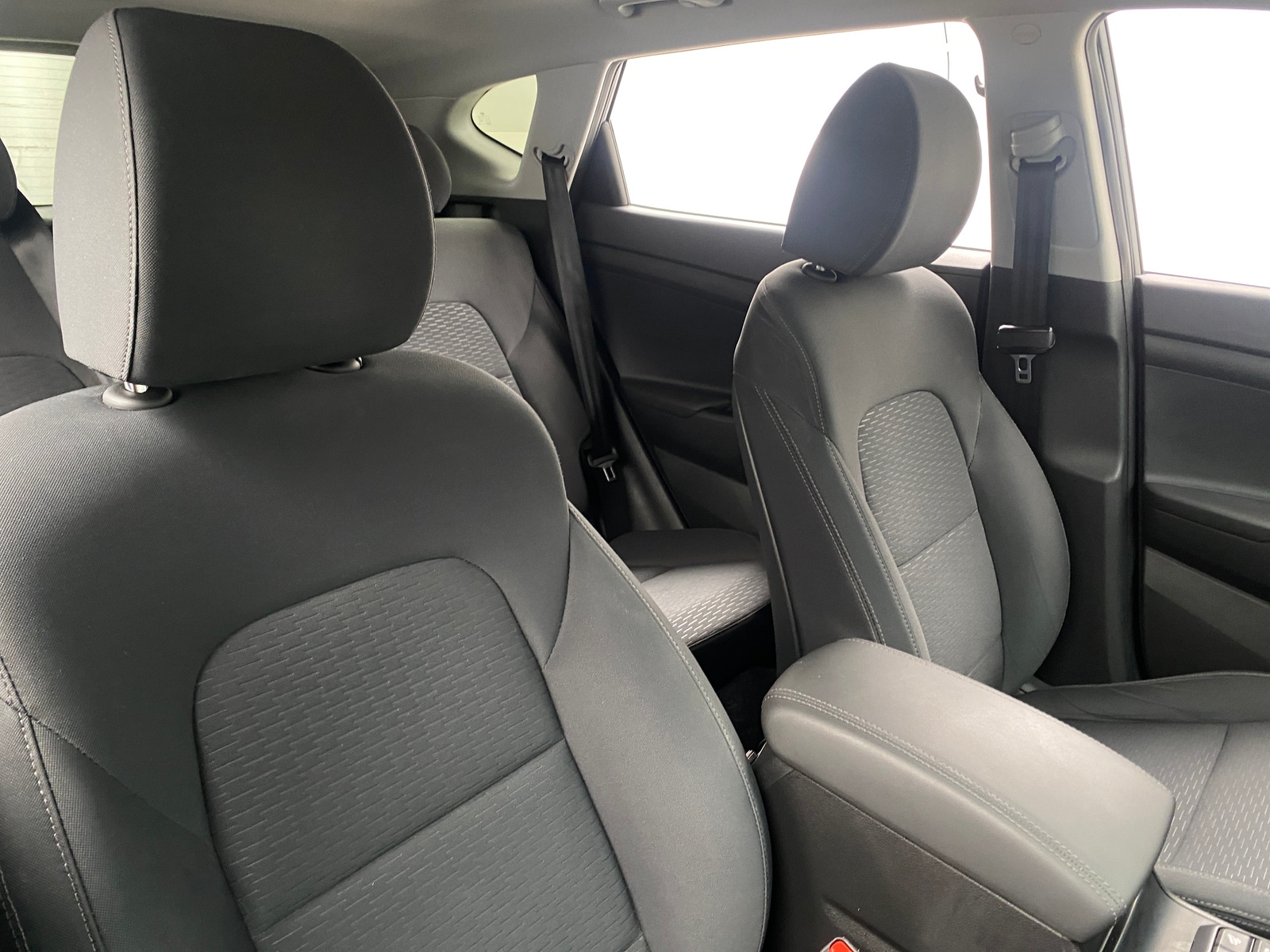 Thumbnail: 2019 Hyundai Tucson - 2