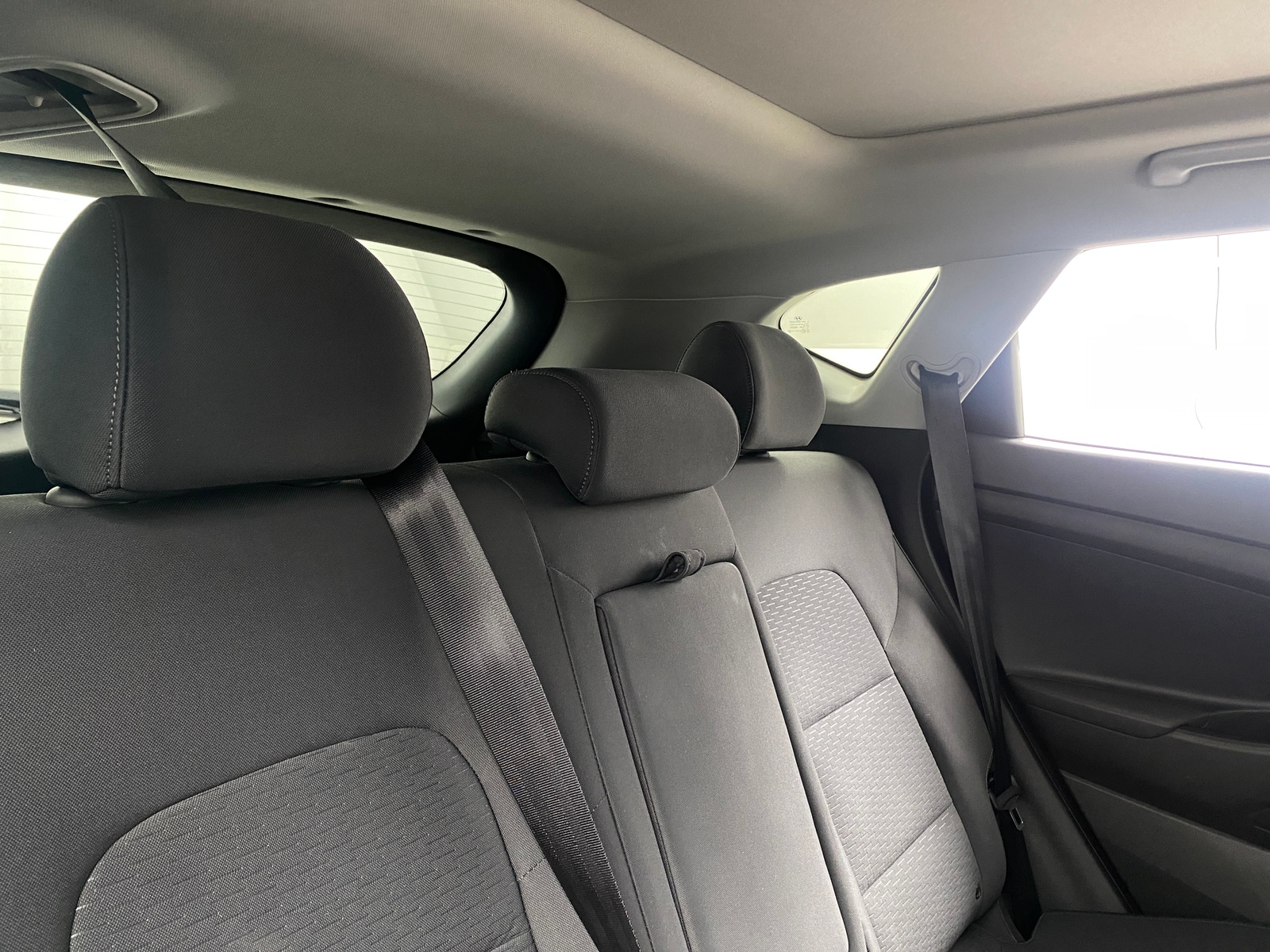 Thumbnail: 2019 Hyundai Tucson - 6
