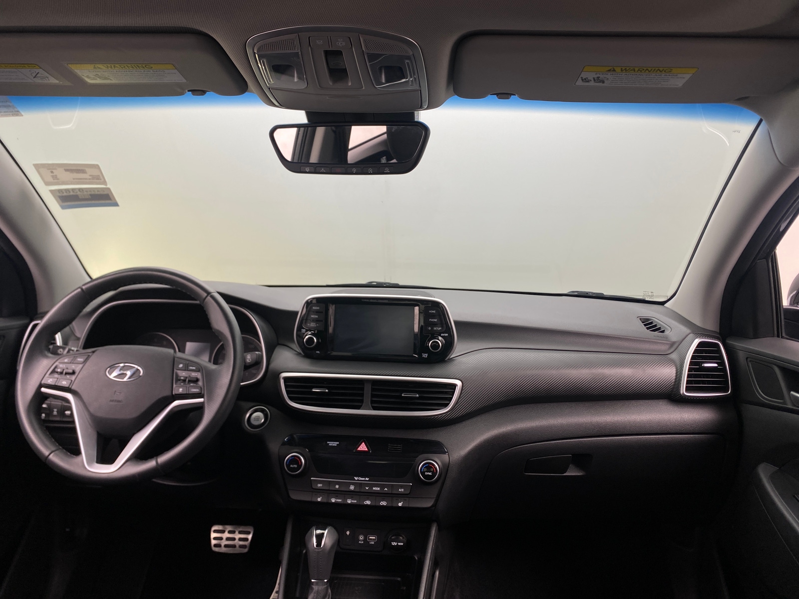 Thumbnail: 2019 Hyundai Tucson - 3