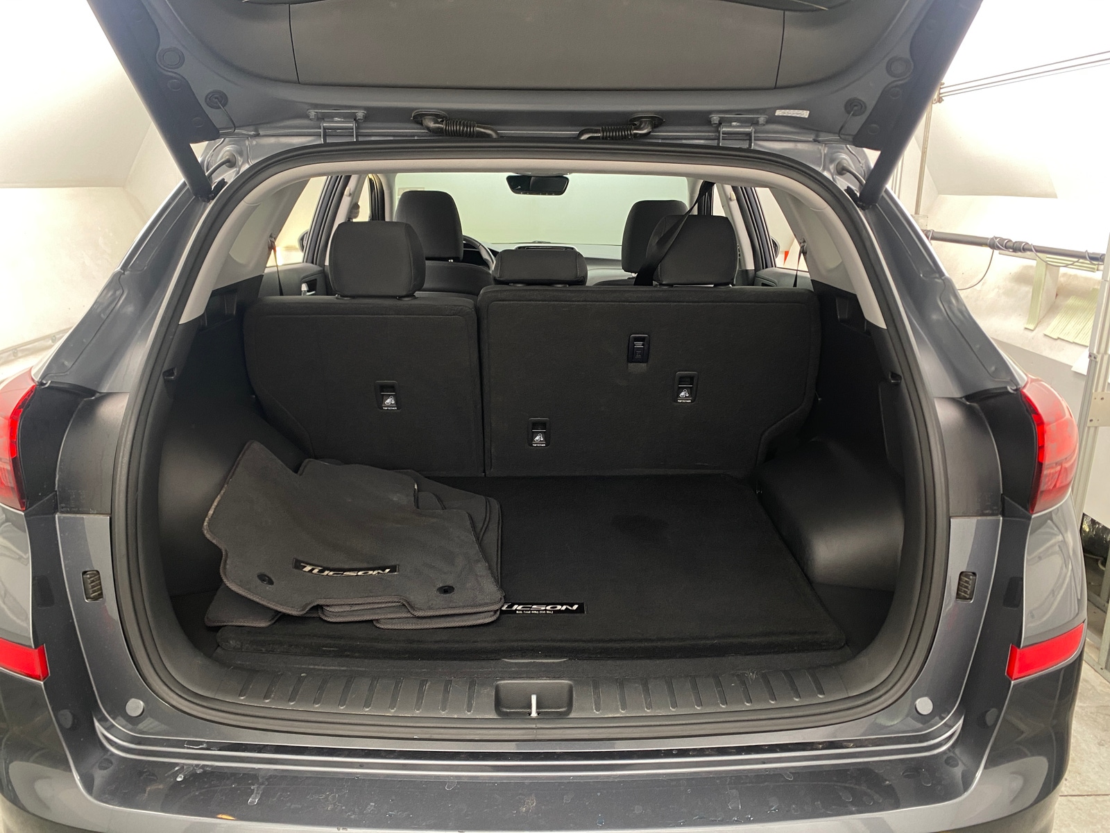 Thumbnail: 2019 Hyundai Tucson - 7