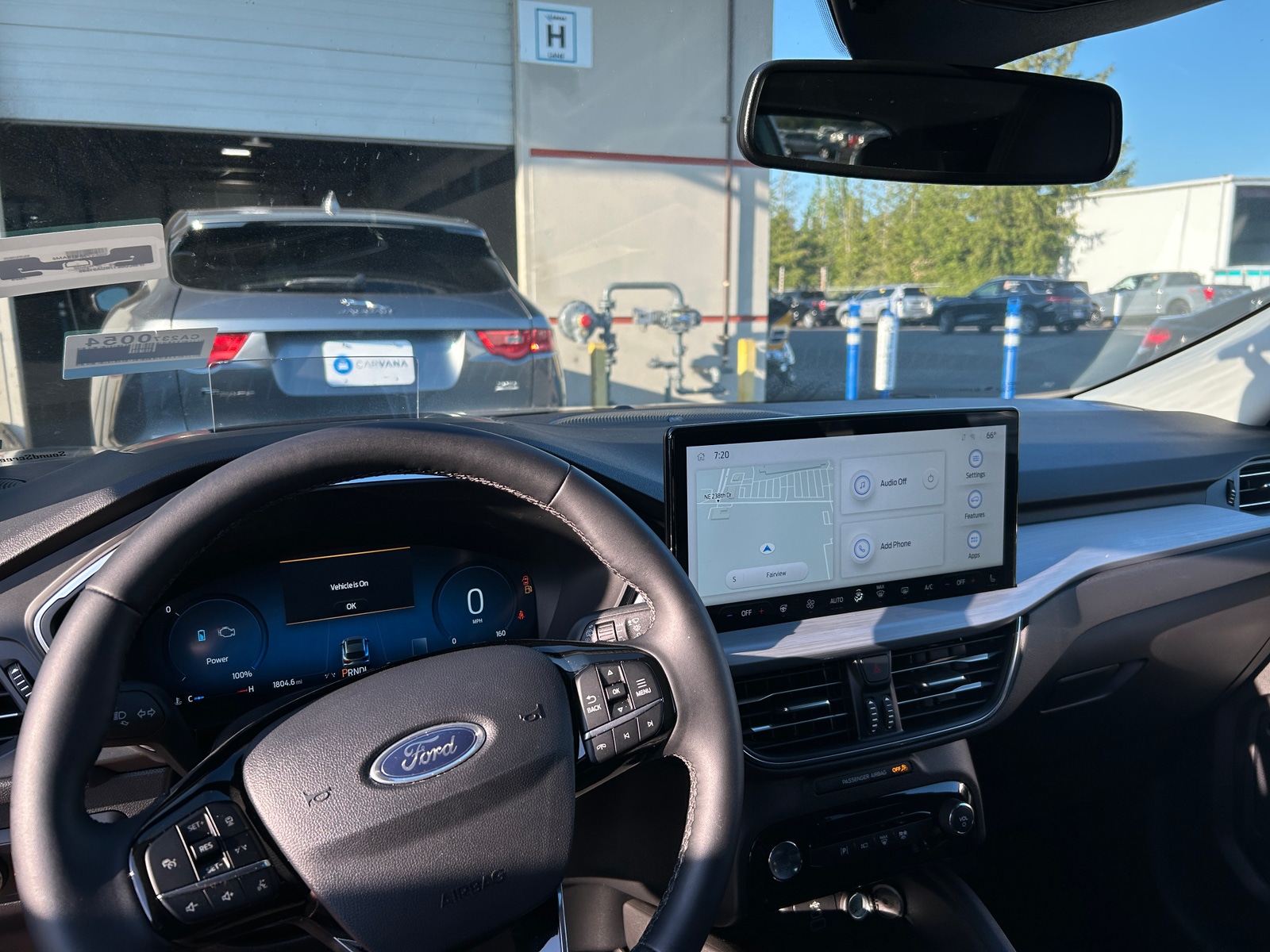 Thumbnail: 2024 Ford Escape - 2
