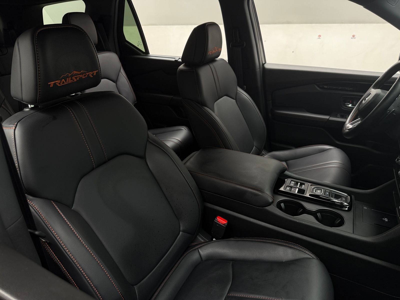 Thumbnail: 2025 Honda Pilot - 2