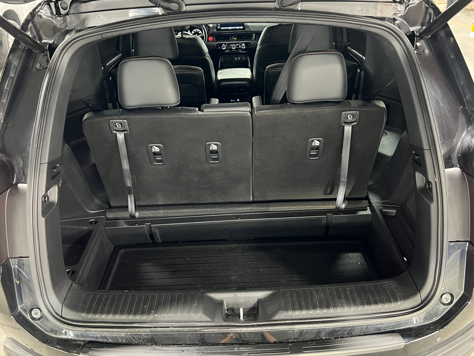 Thumbnail: 2025 Honda Pilot - 7