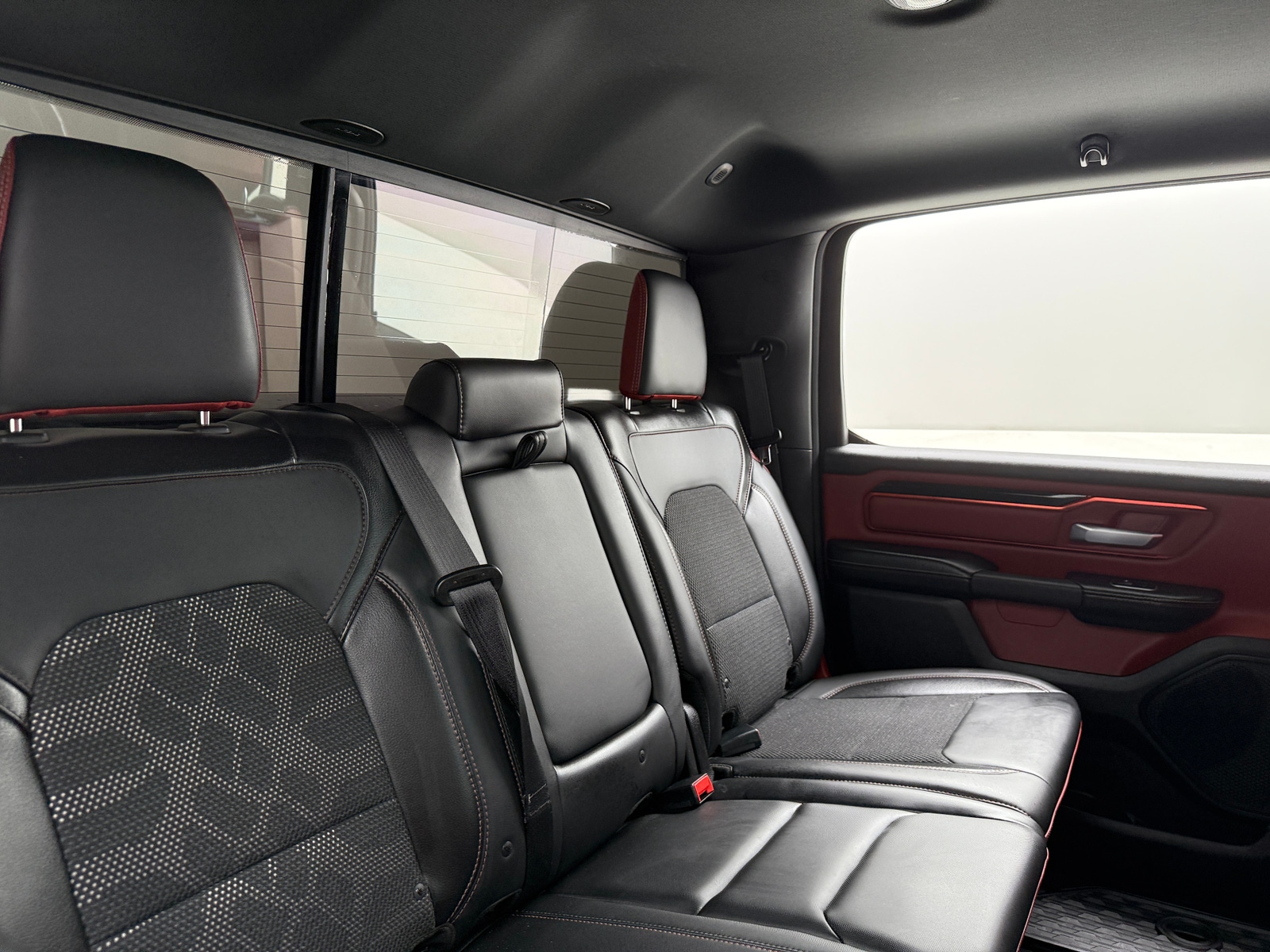 Thumbnail: 2019 RAM 1500 - 6
