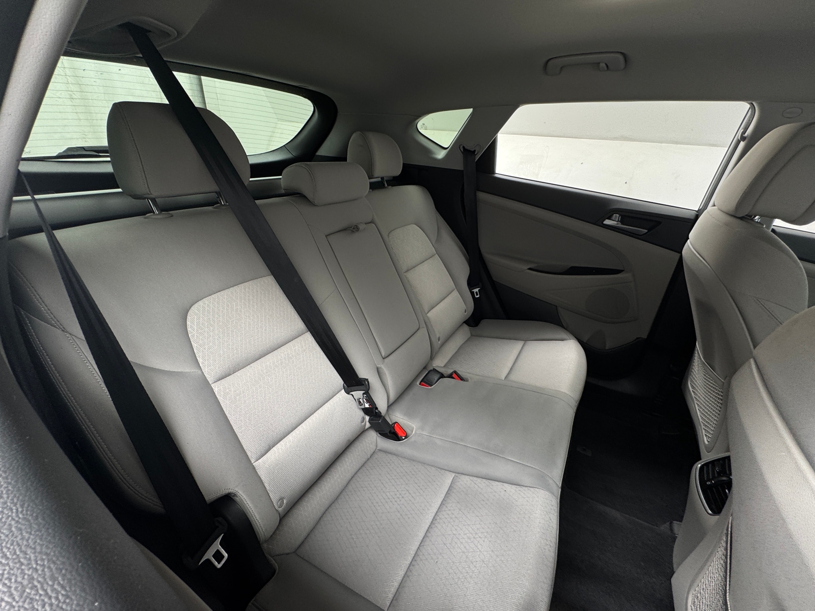 Thumbnail: 2017 Hyundai Tucson - 6