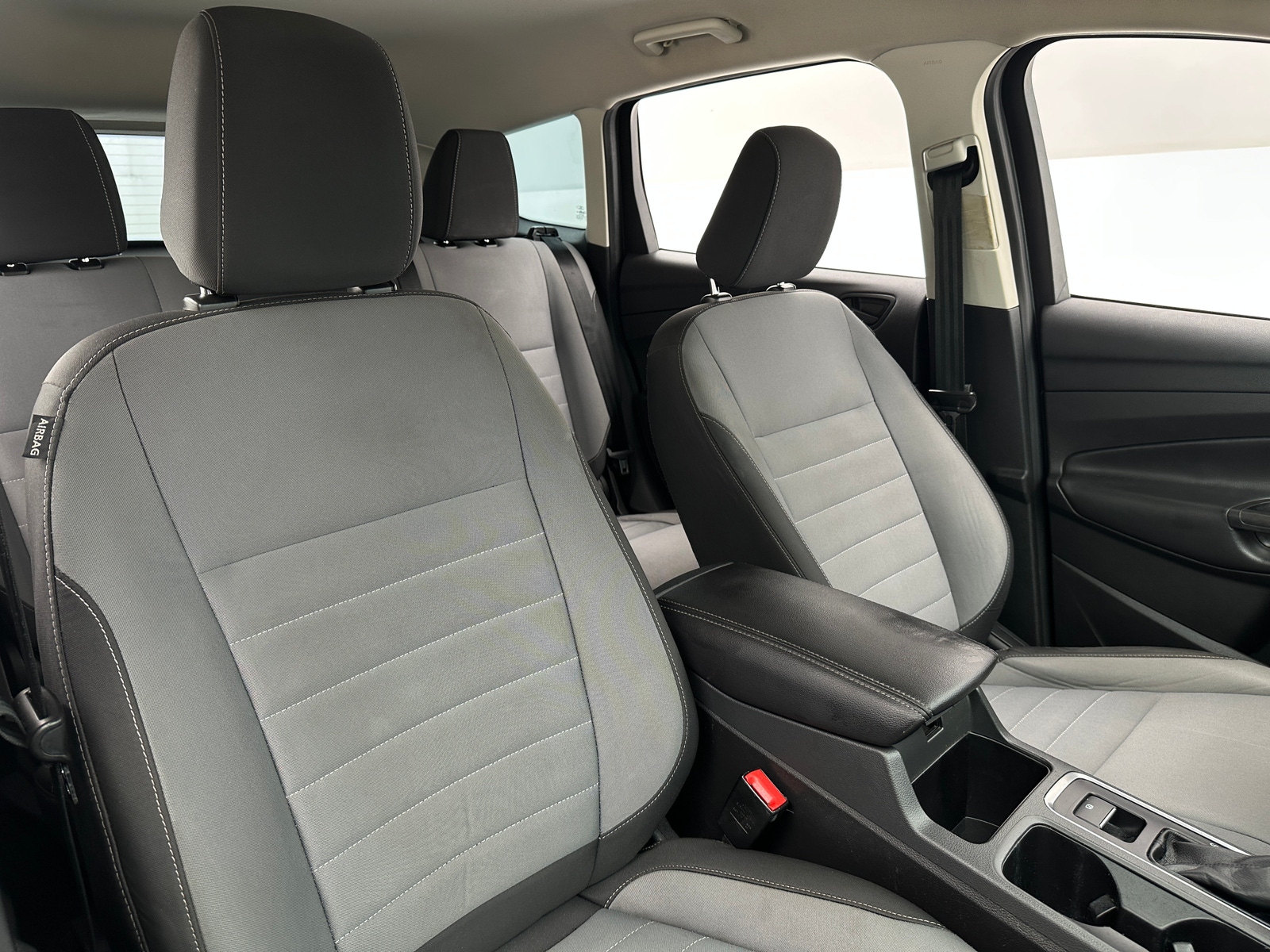 Thumbnail: 2018 Ford Escape - 2