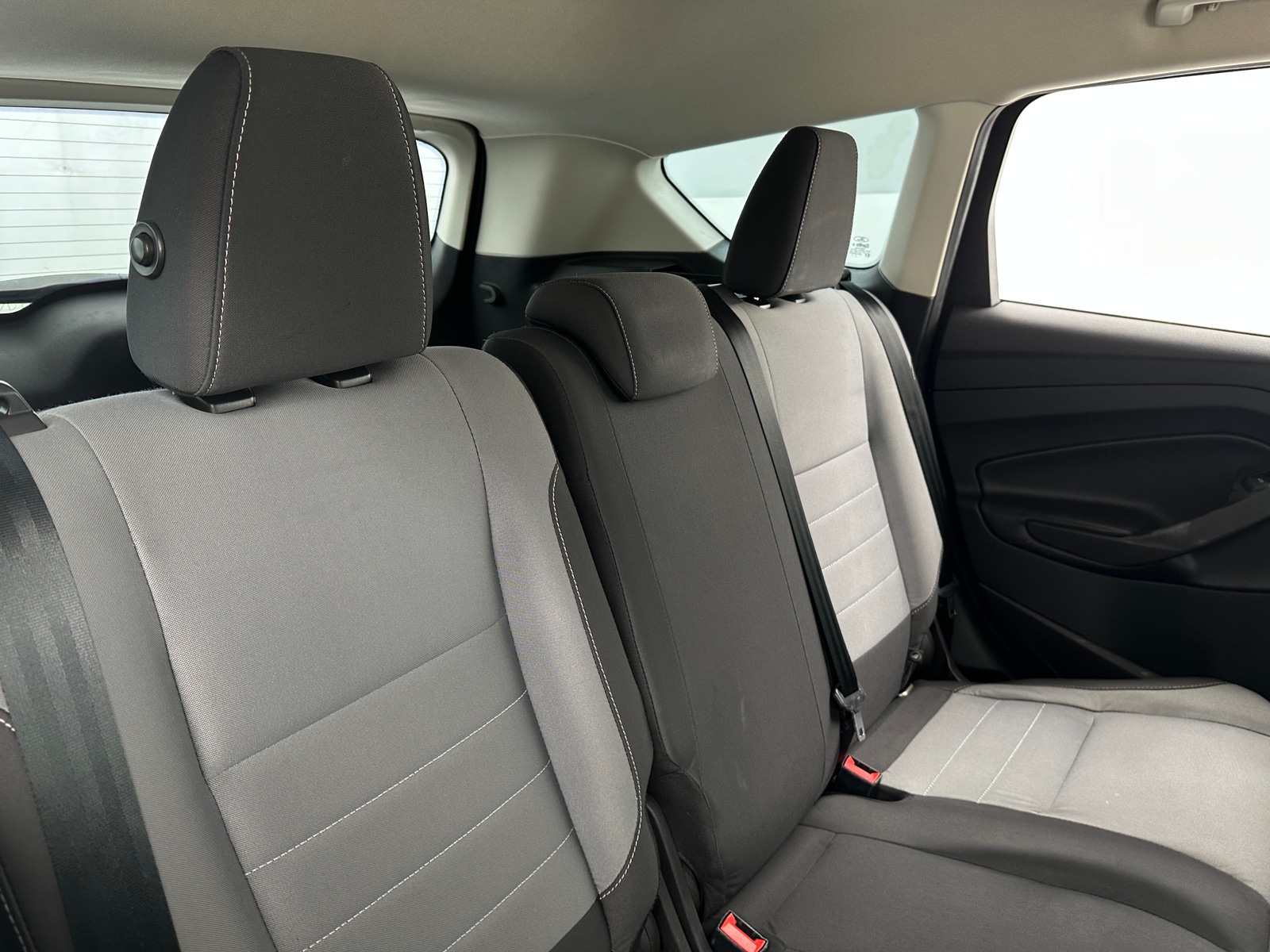 Thumbnail: 2018 Ford Escape - 6