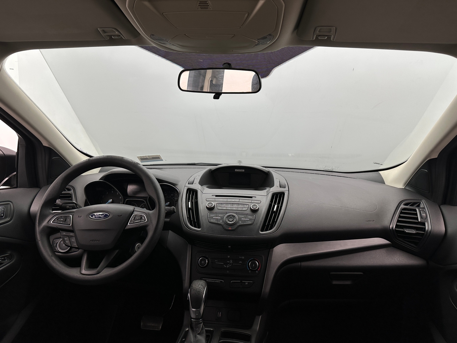 Thumbnail: 2018 Ford Escape - 3