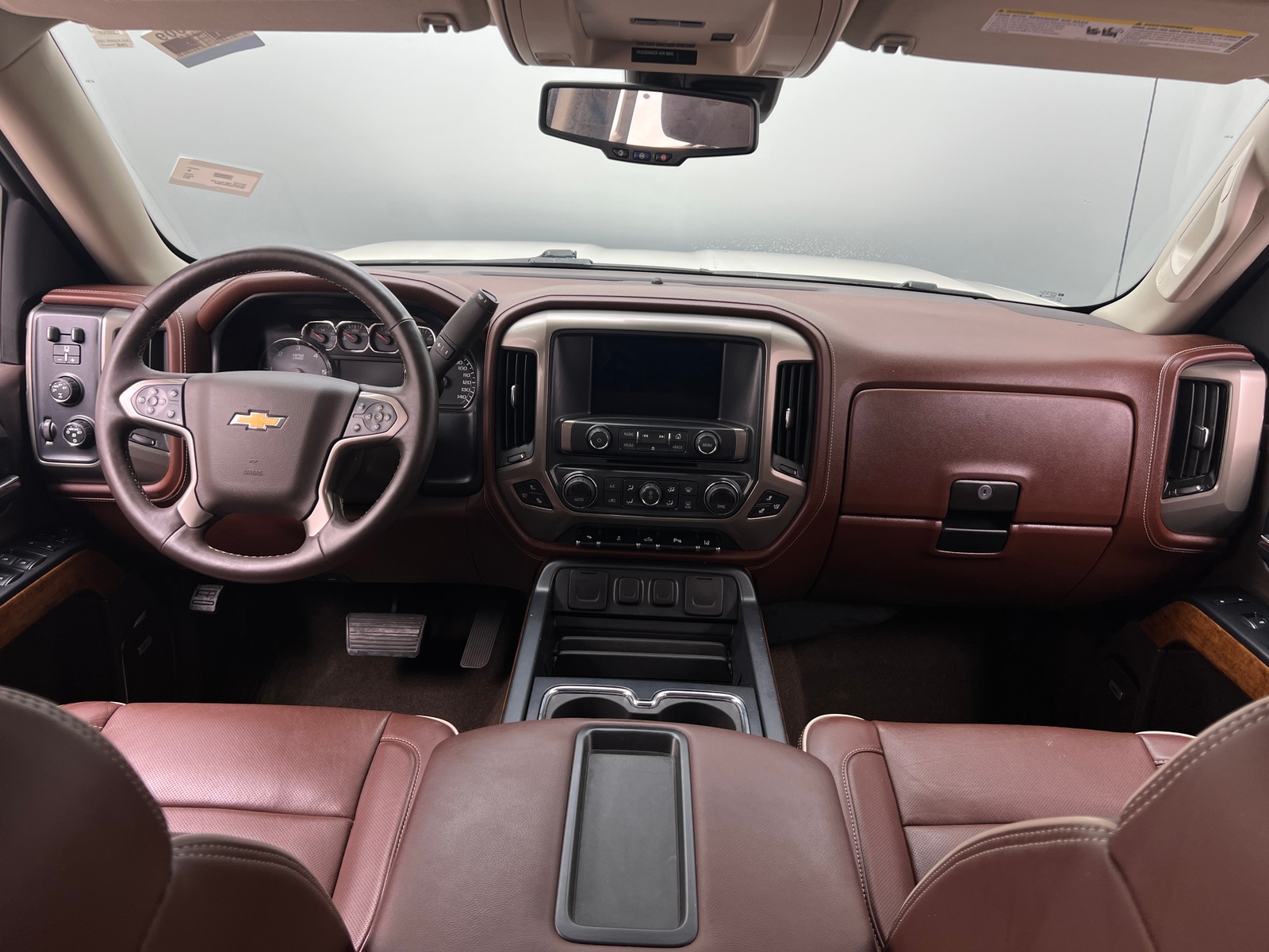 Thumbnail: 2014 Chevrolet Silverado 1500 - 2