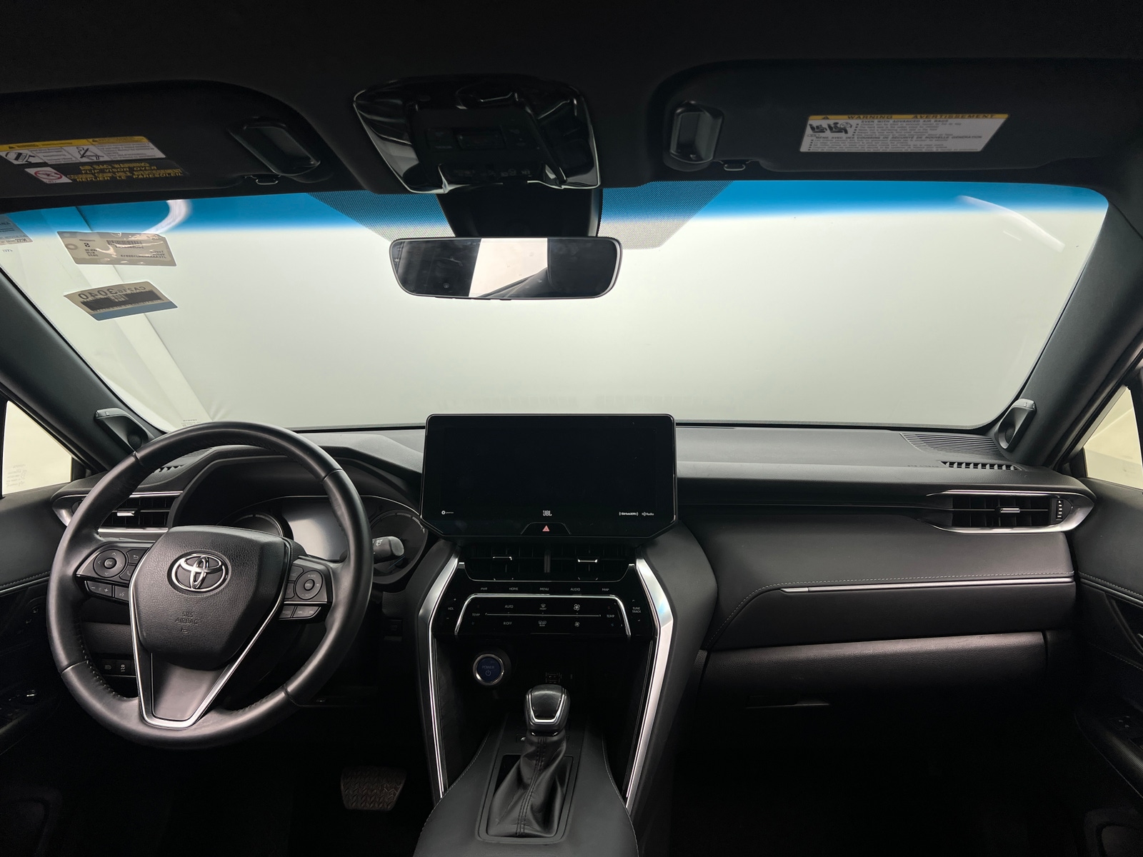 Thumbnail: 2022 Toyota Venza - 2