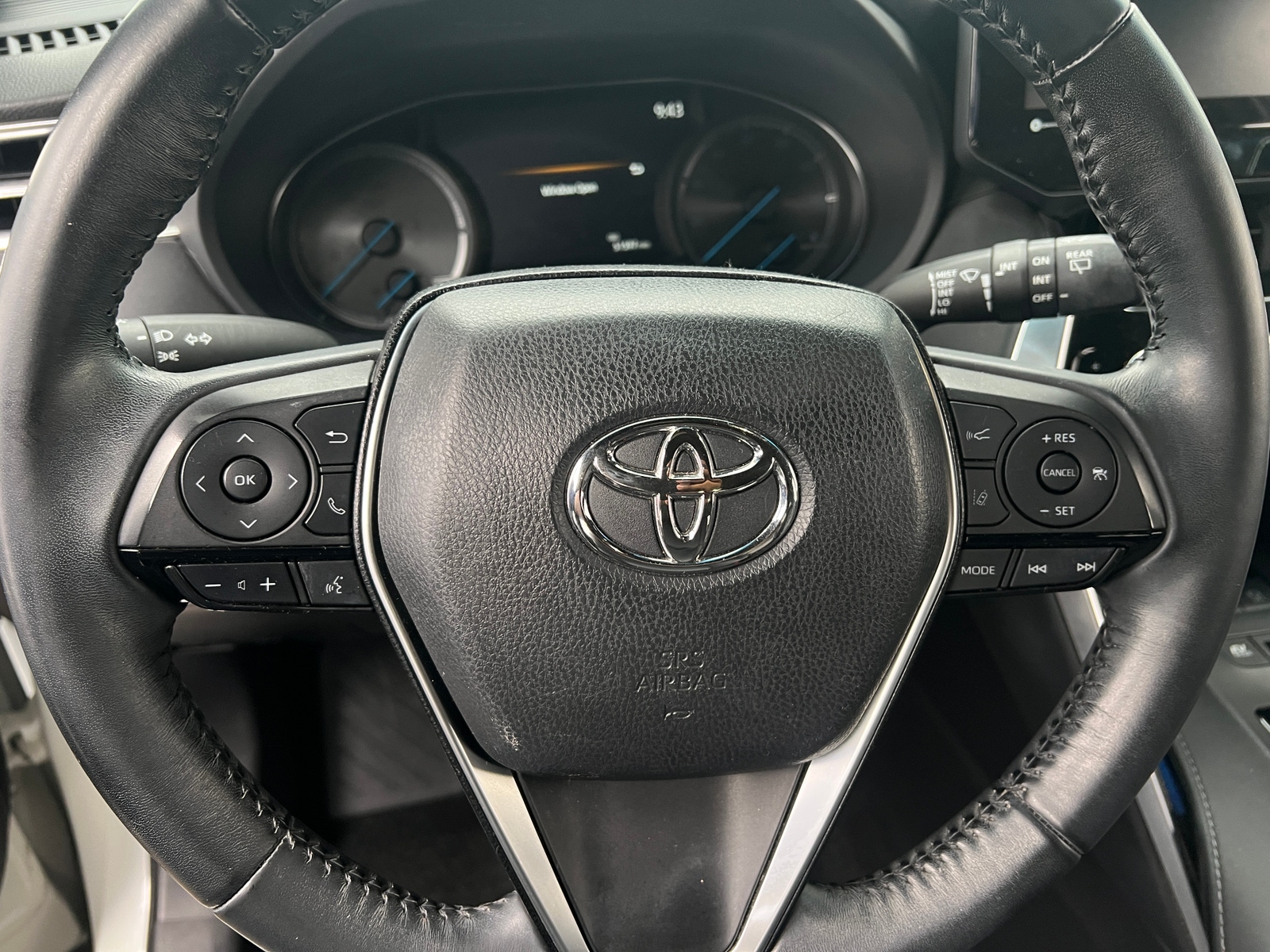 Thumbnail: 2022 Toyota Venza - 4