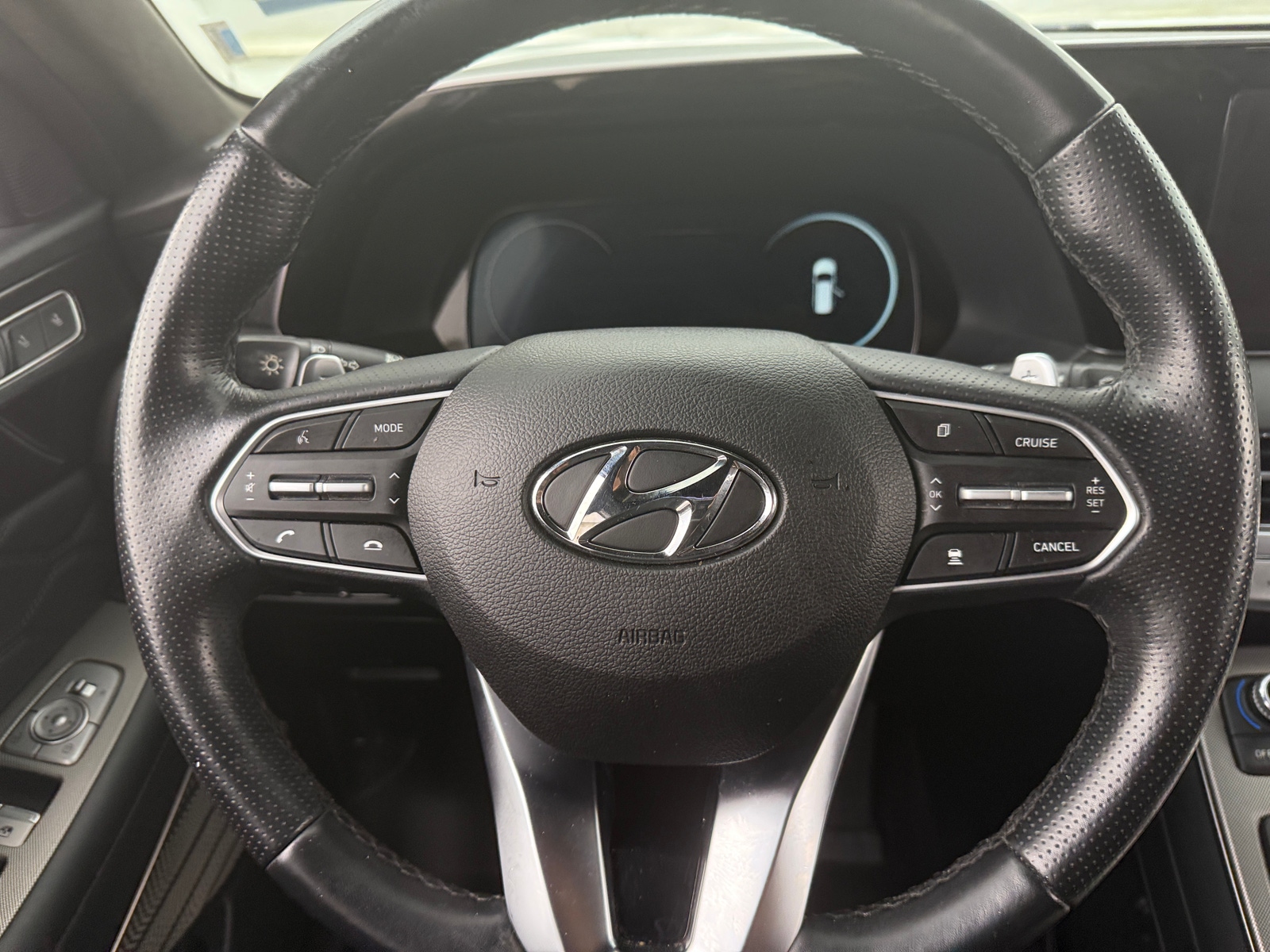 Thumbnail: 2022 Hyundai Palisade - 4