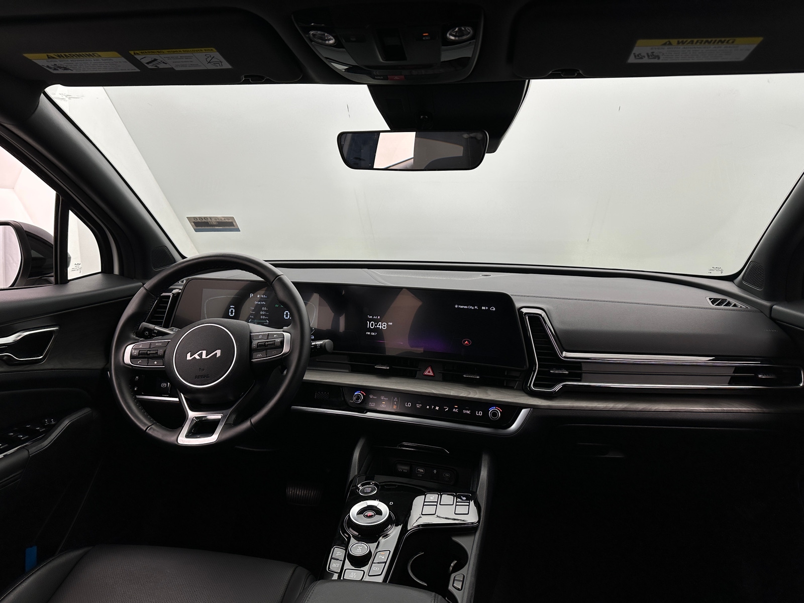 Thumbnail: 2024 Kia Sportage - 2