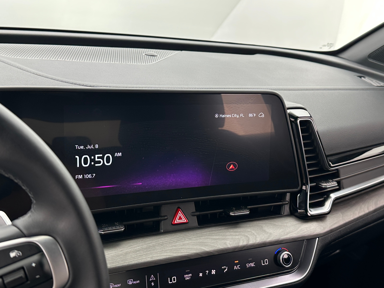 Thumbnail: 2024 Kia Sportage - 3