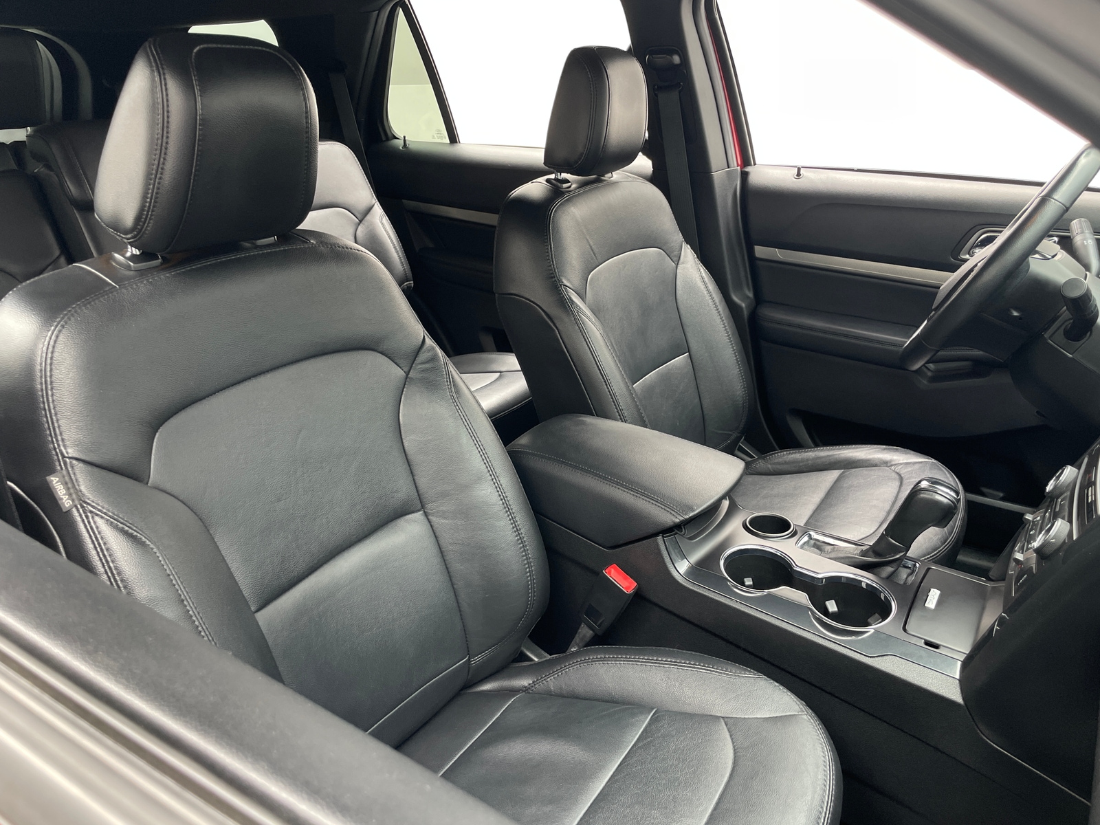 Thumbnail: 2018 Ford Explorer - 2