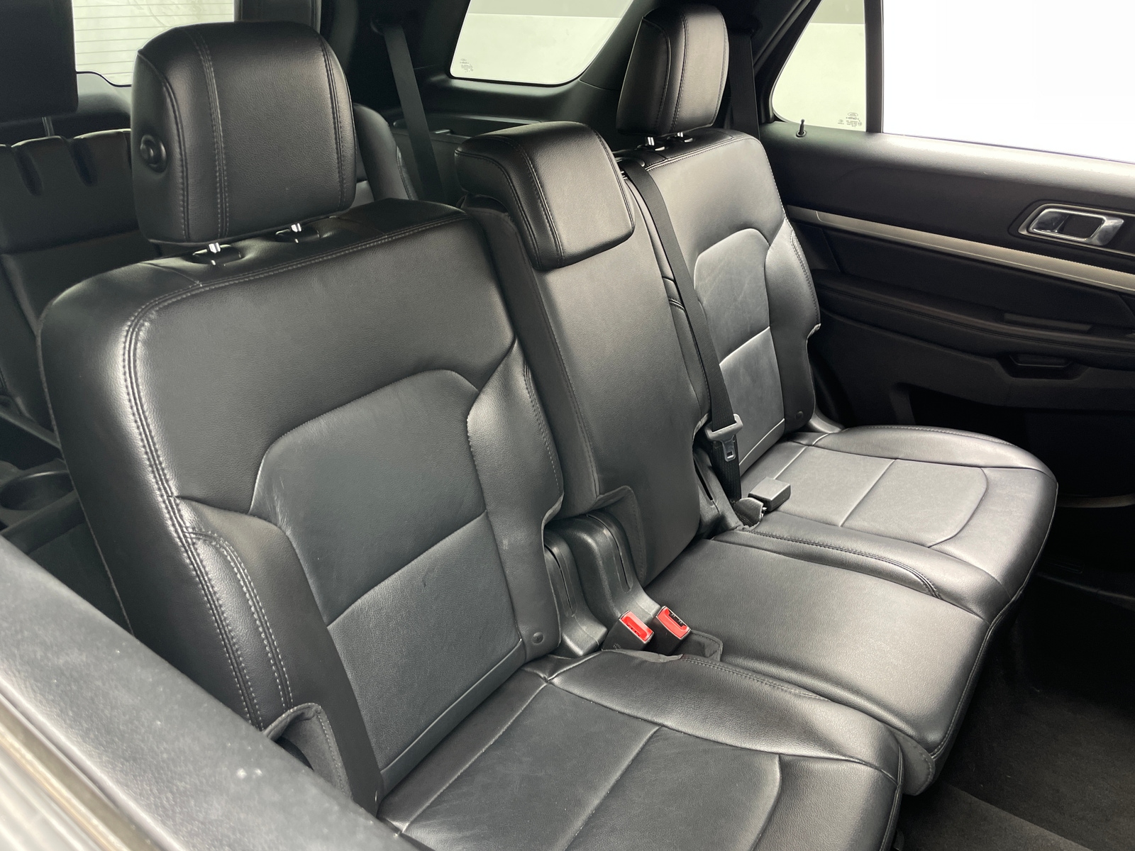 Thumbnail: 2018 Ford Explorer - 6