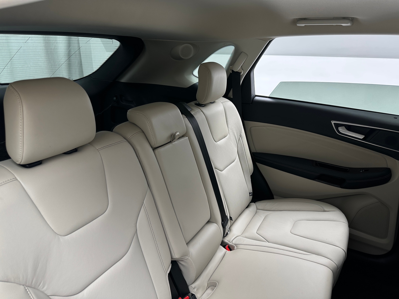 Thumbnail: 2019 Ford Edge - 5