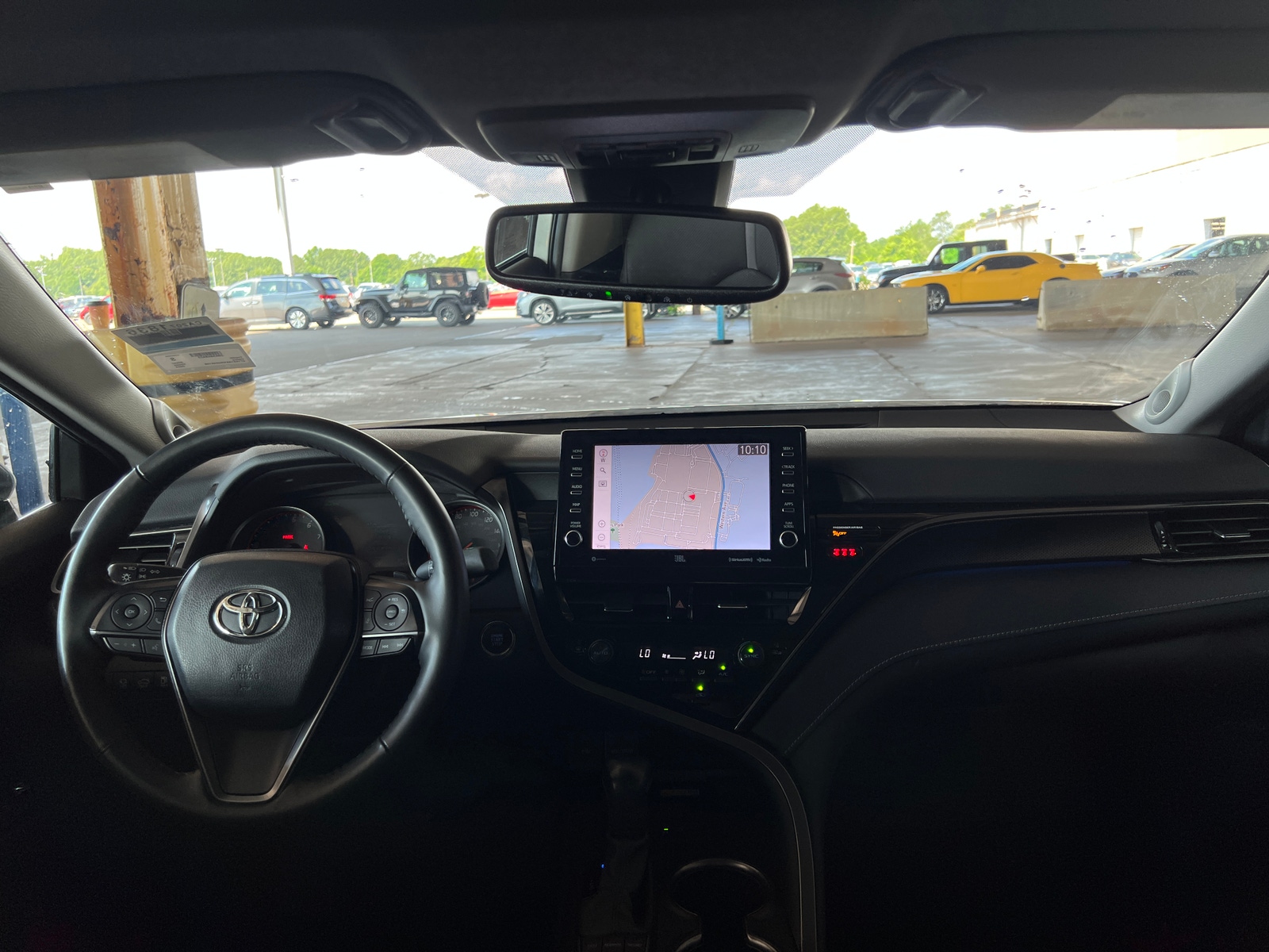 Thumbnail: 2024 Toyota Camry - 2