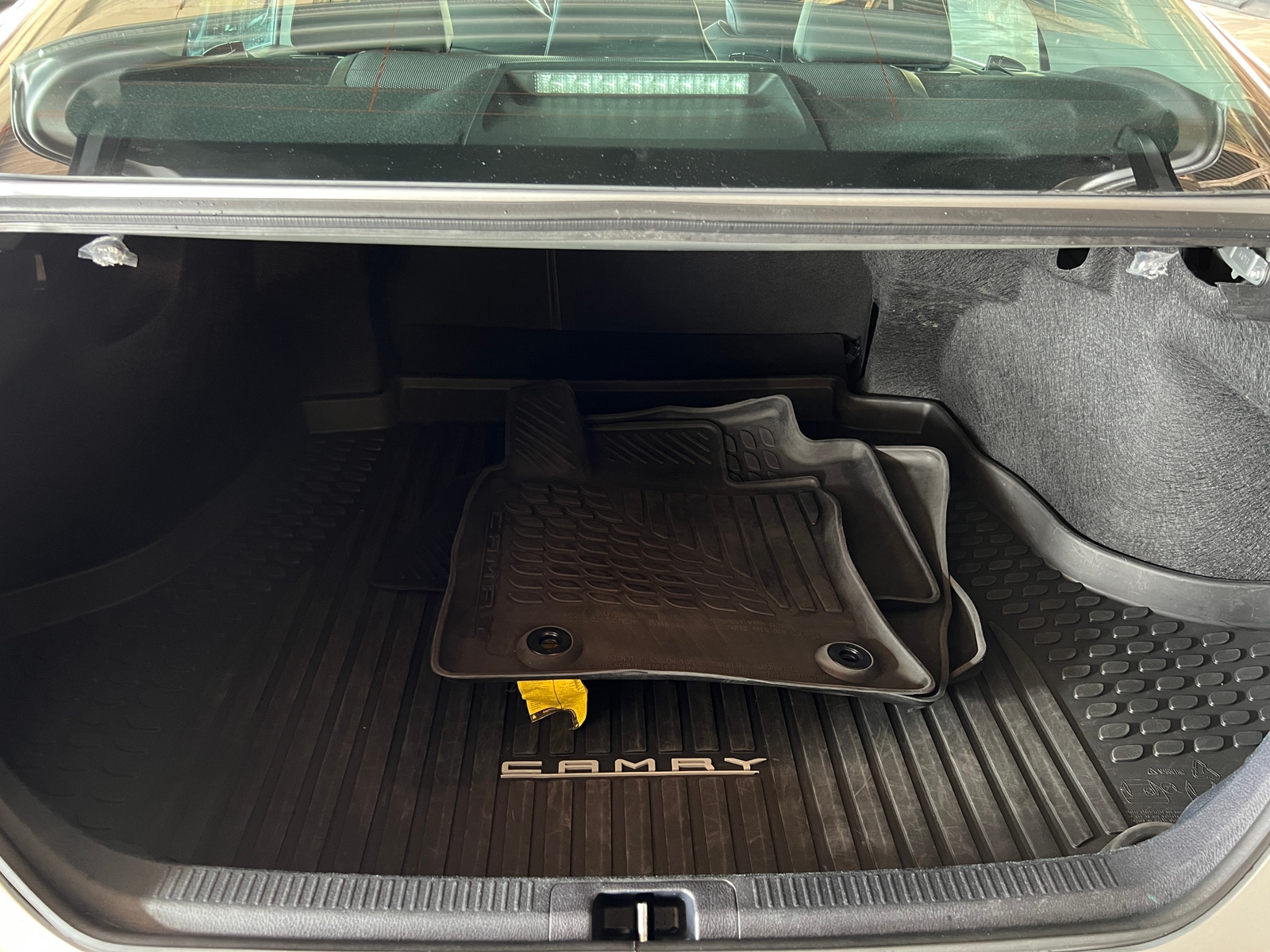 Thumbnail: 2024 Toyota Camry - 6