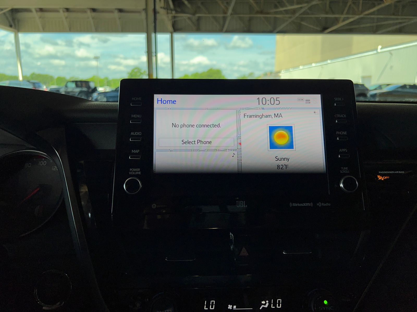 Thumbnail: 2024 Toyota Camry - 3