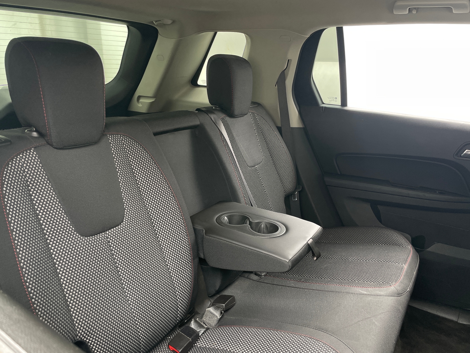 Thumbnail: 2016 GMC Terrain - 6