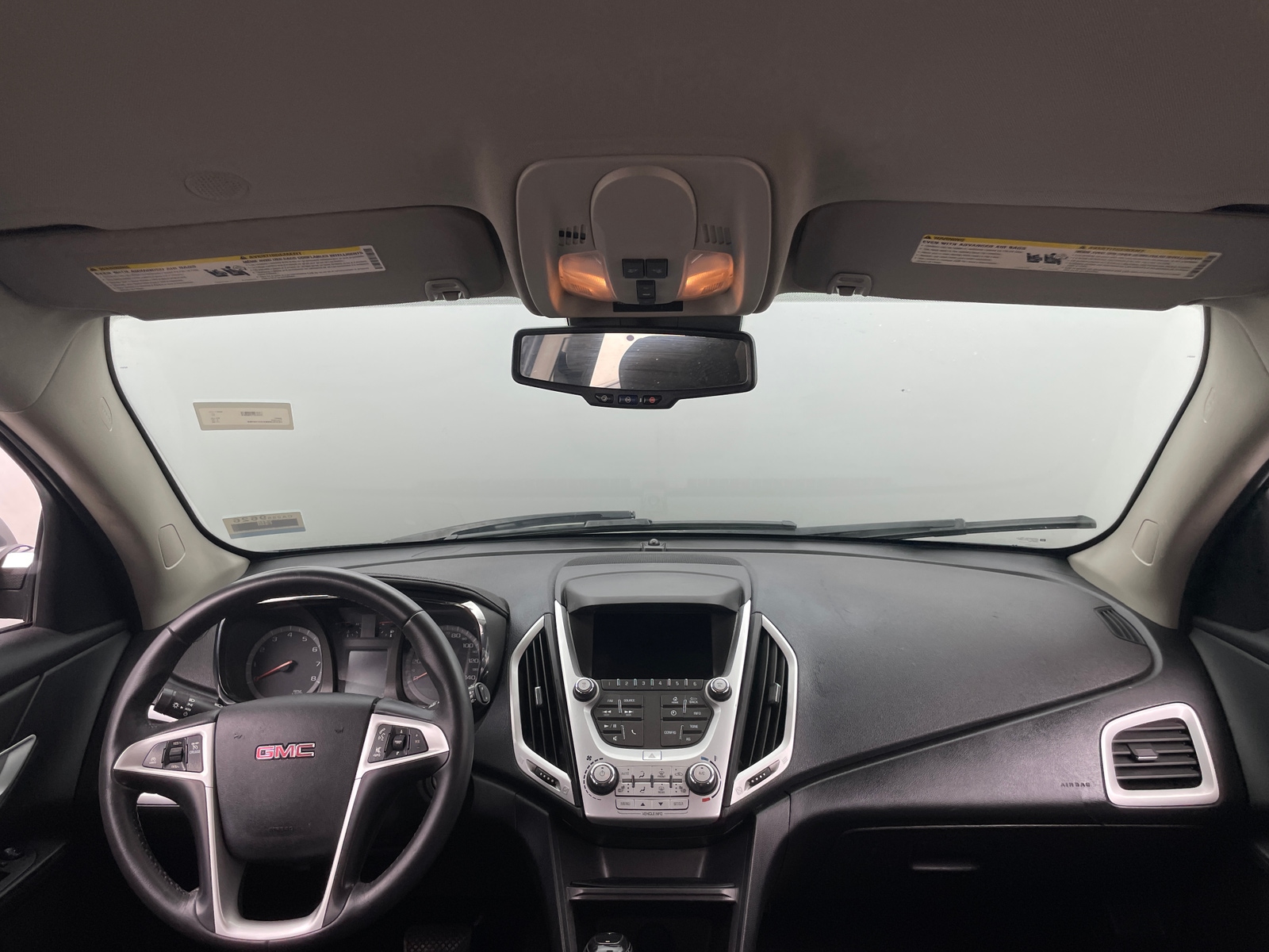 Thumbnail: 2016 GMC Terrain - 3