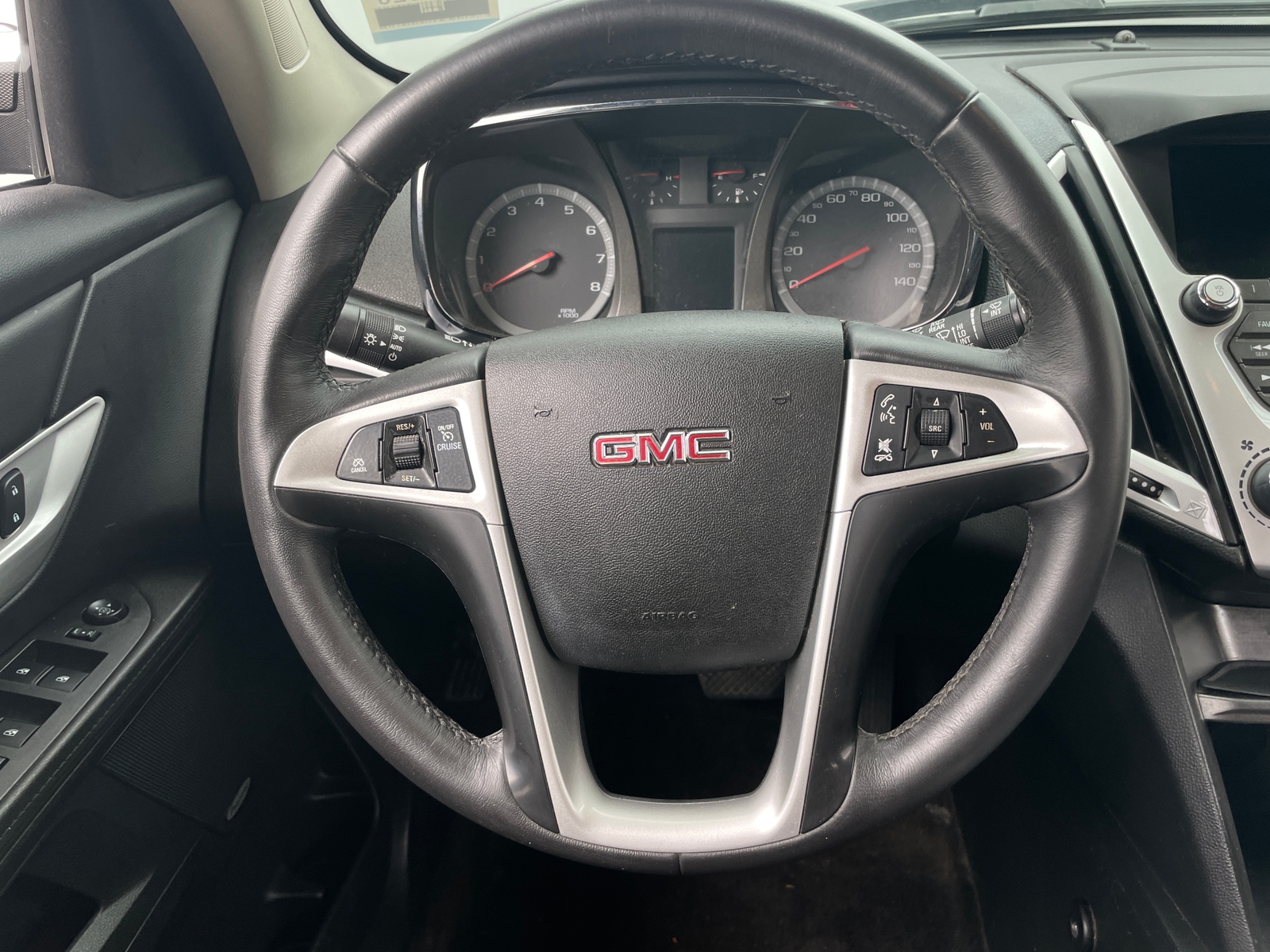 Thumbnail: 2016 GMC Terrain - 5
