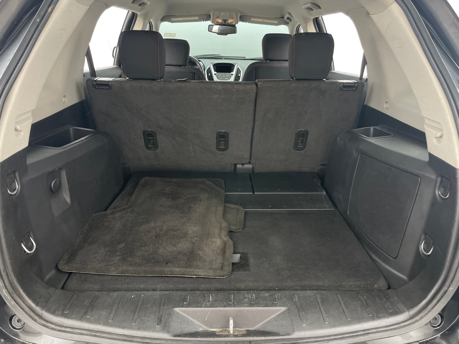Thumbnail: 2016 GMC Terrain - 7