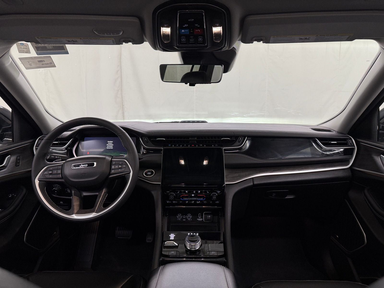 Thumbnail: 2022 Jeep Grand Cherokee - 2