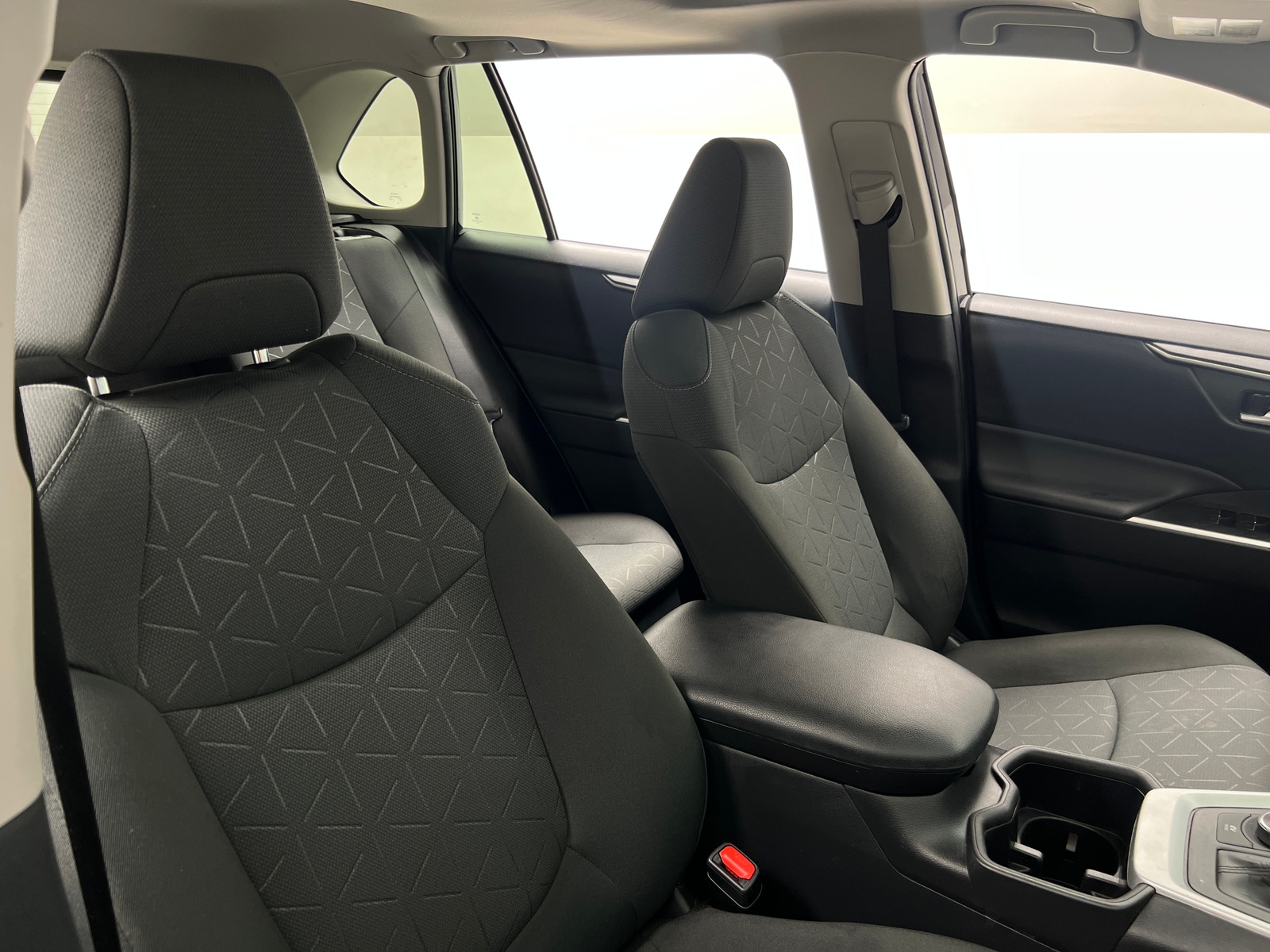 Thumbnail: 2023 Toyota RAV4 - 2