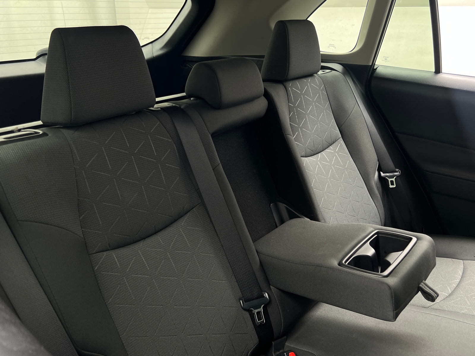 Thumbnail: 2023 Toyota RAV4 - 6