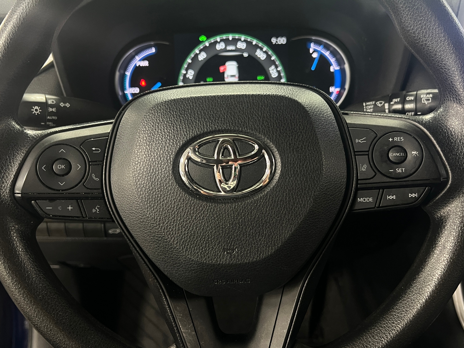 Thumbnail: 2023 Toyota RAV4 - 5