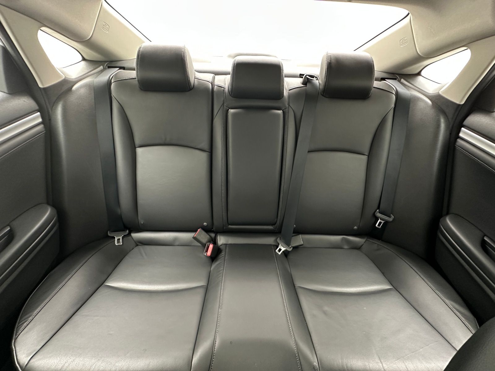 Thumbnail: 2019 Honda Civic - 5