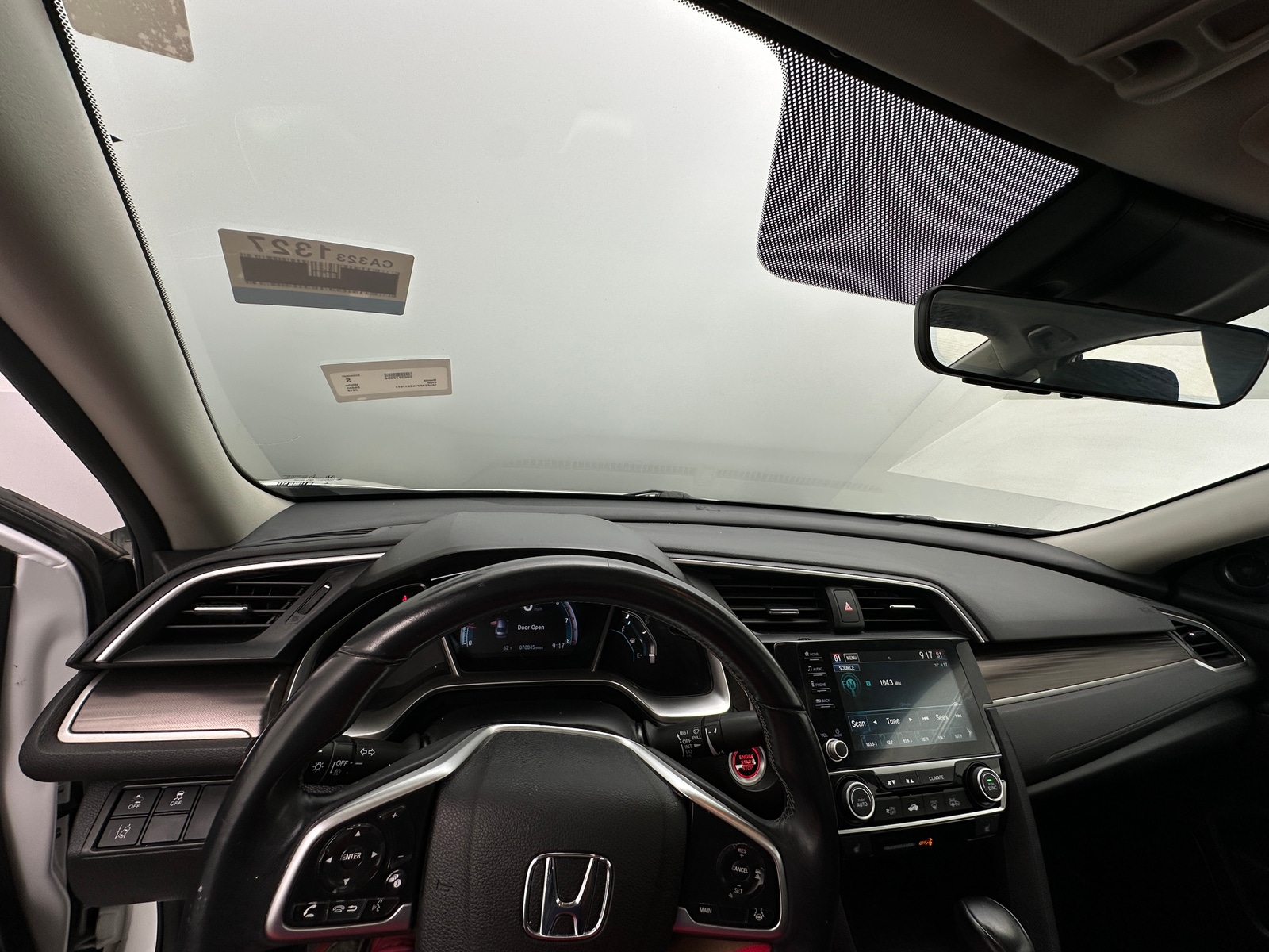 Thumbnail: 2019 Honda Civic - 2