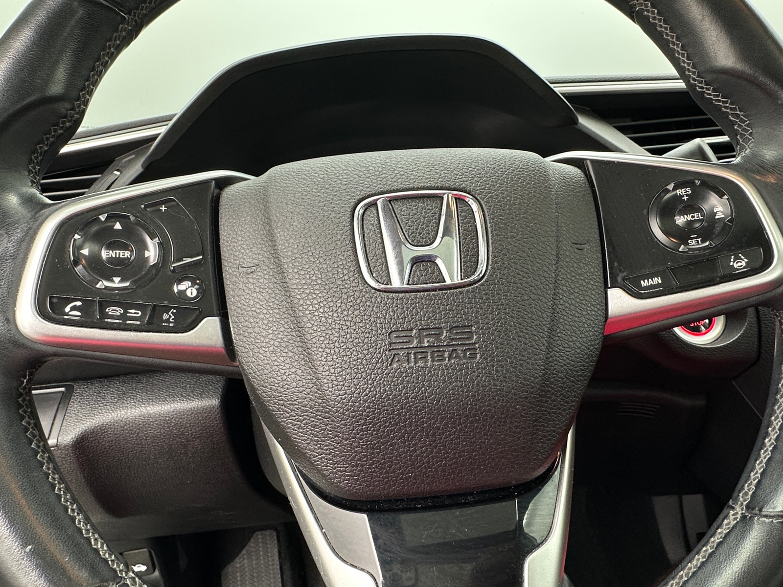 Thumbnail: 2019 Honda Civic - 4