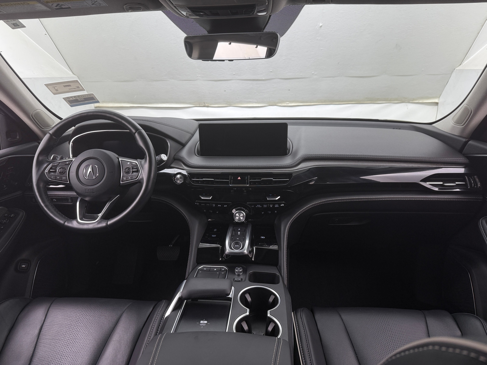 Thumbnail: 2023 Acura MDX - 2