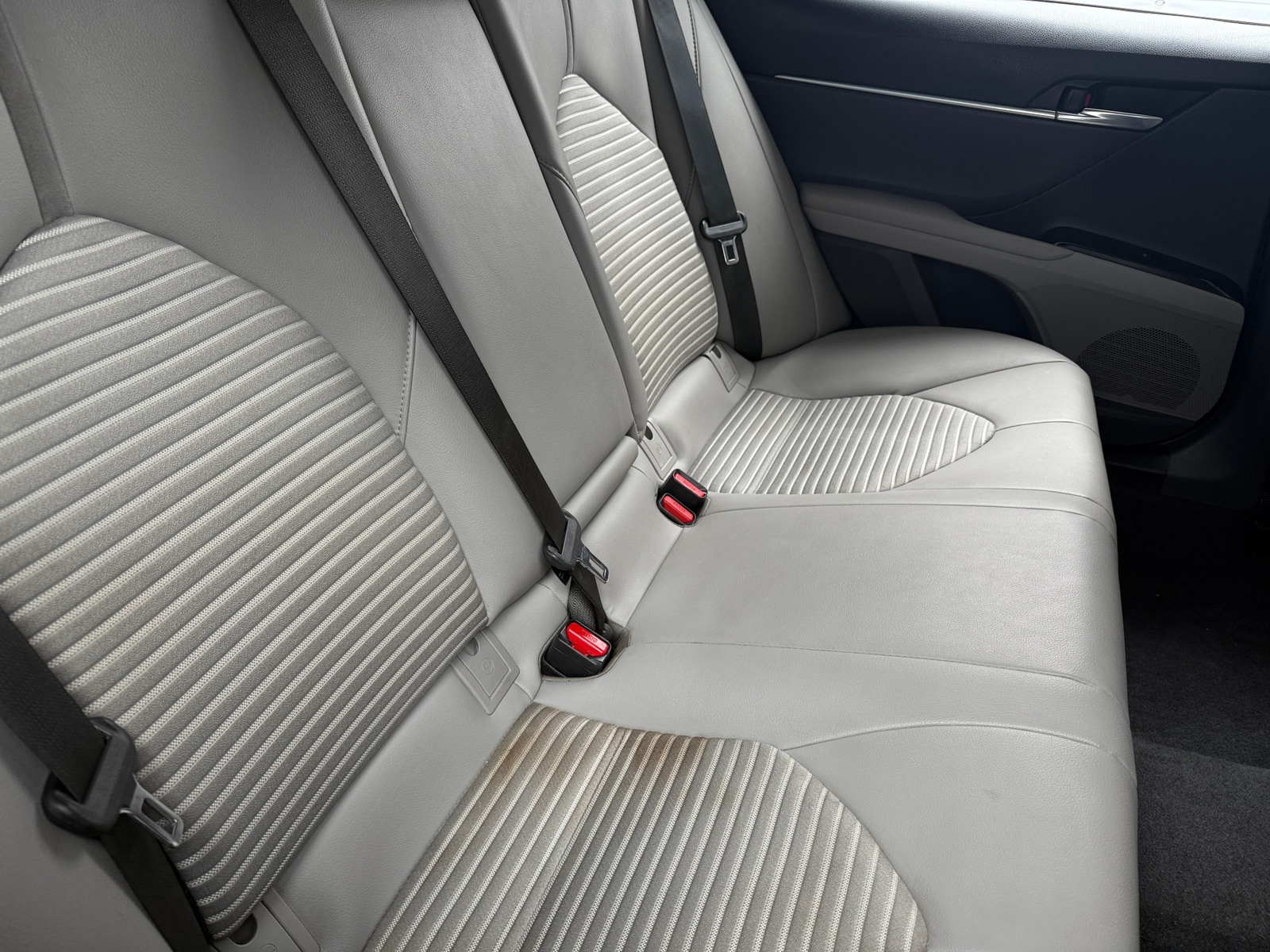 Thumbnail: 2019 Toyota Camry - 5