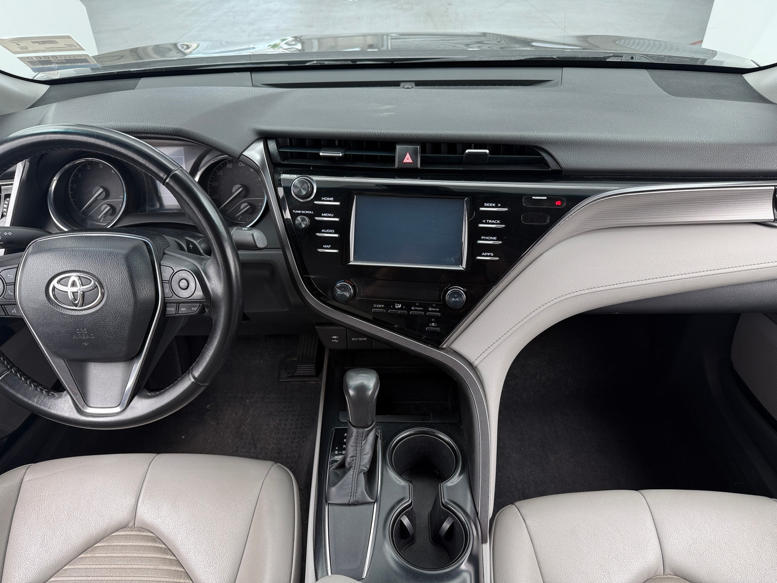 Thumbnail: 2019 Toyota Camry - 2